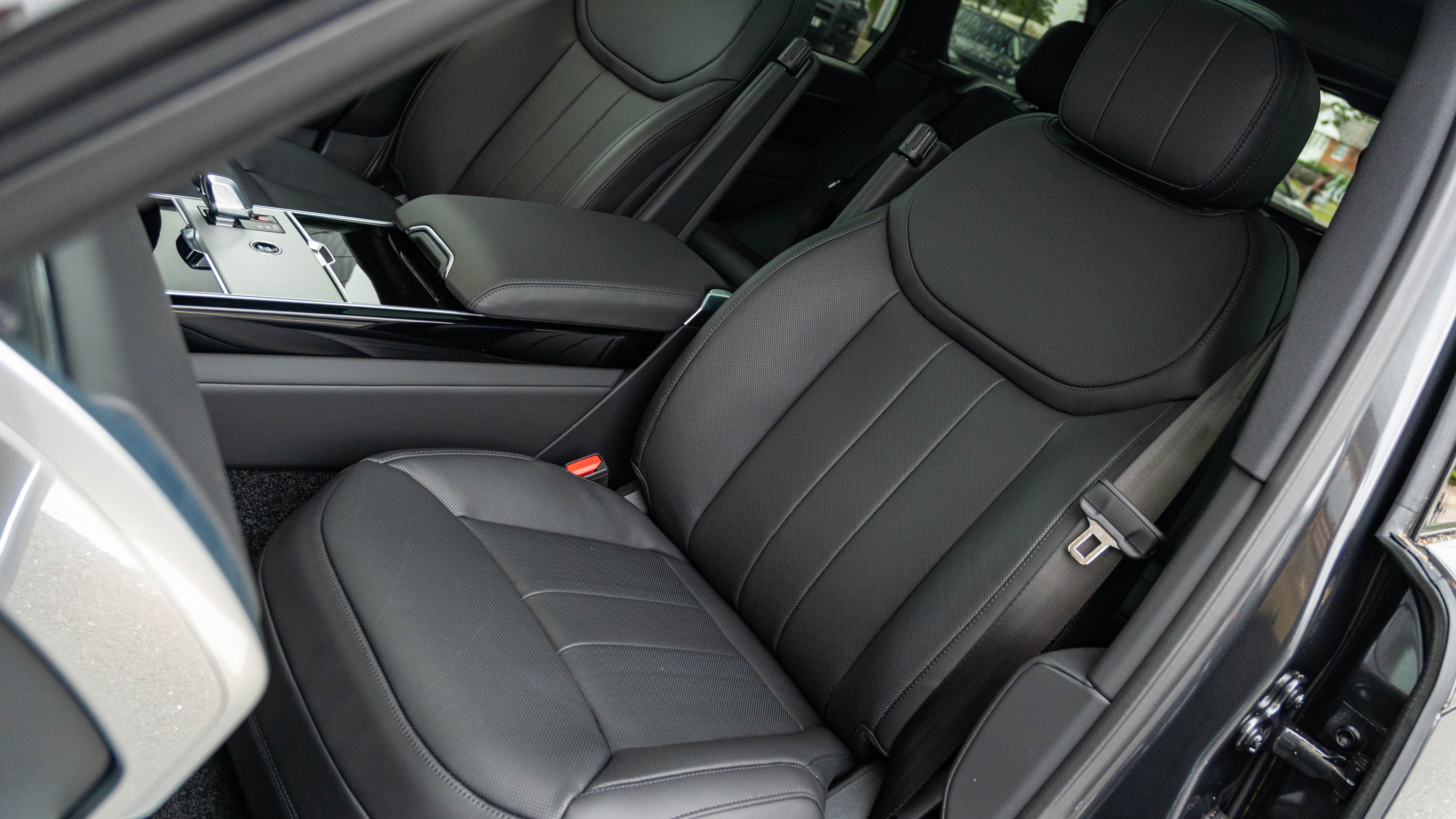 RANGE ROVER 3.0 D350 SE 4DR AUTO ESTATE