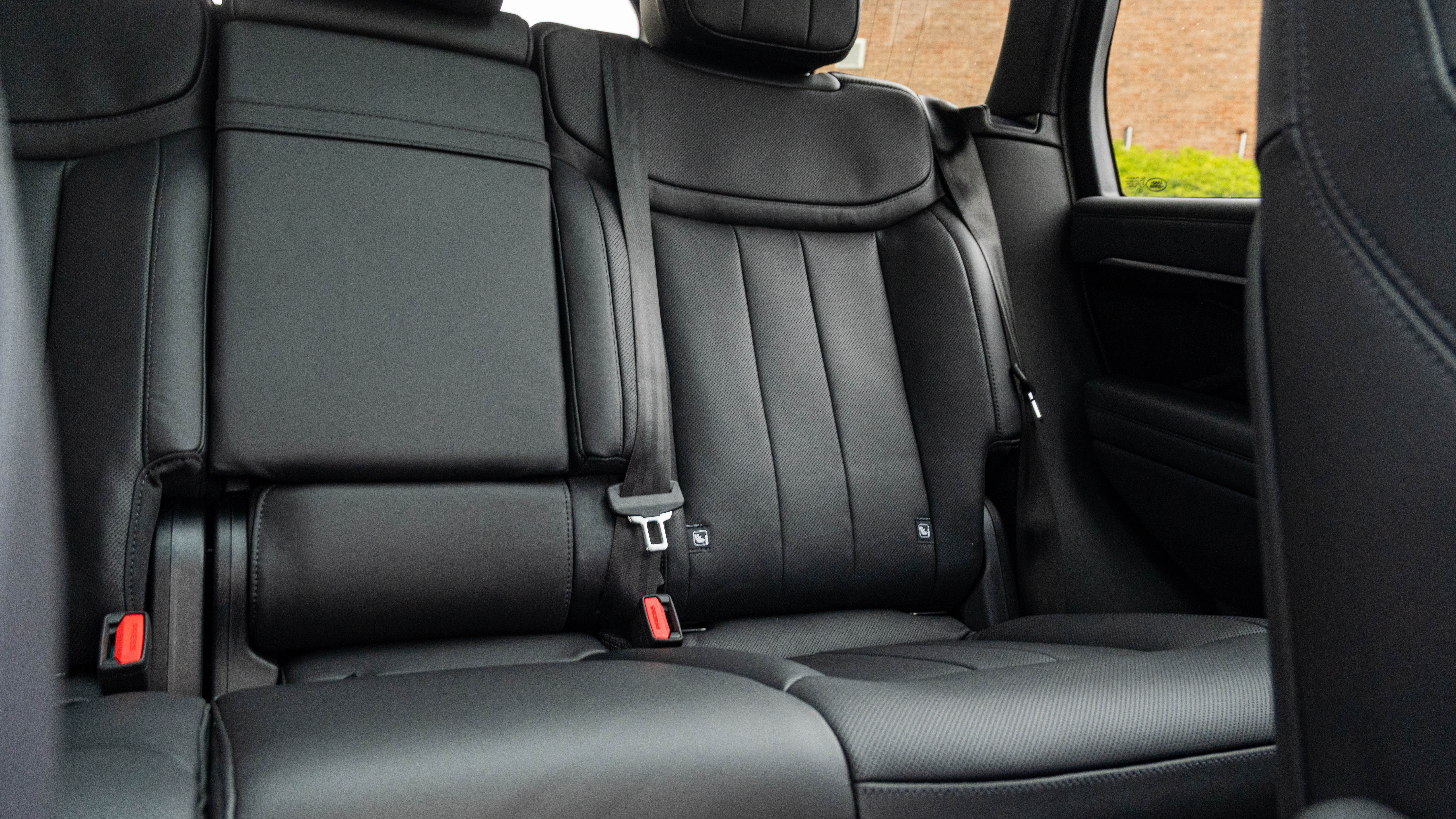 RANGE ROVER 3.0 D350 SE 4DR AUTO ESTATE