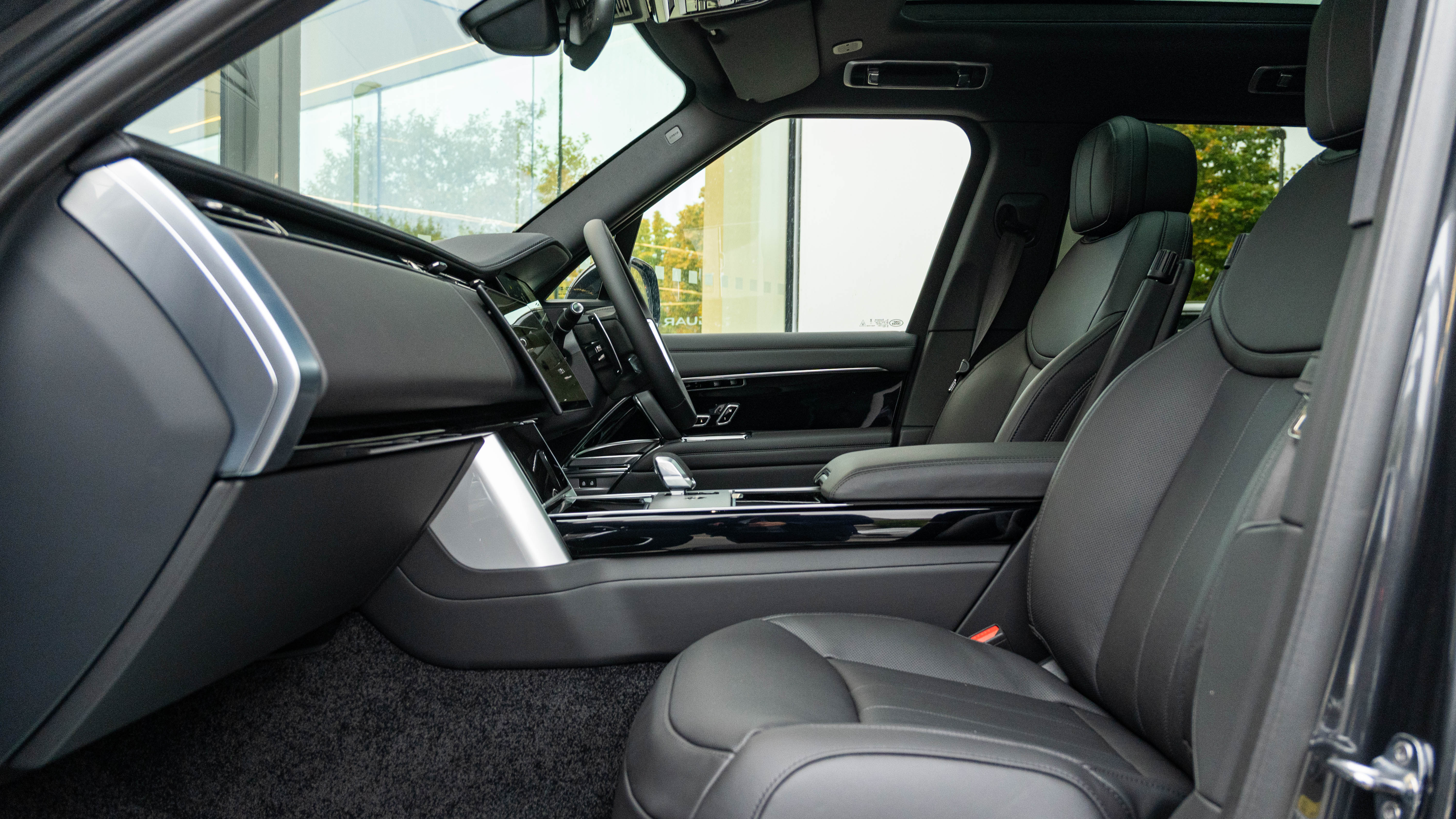 RANGE ROVER 3.0 D350 SE 4DR AUTO ESTATE