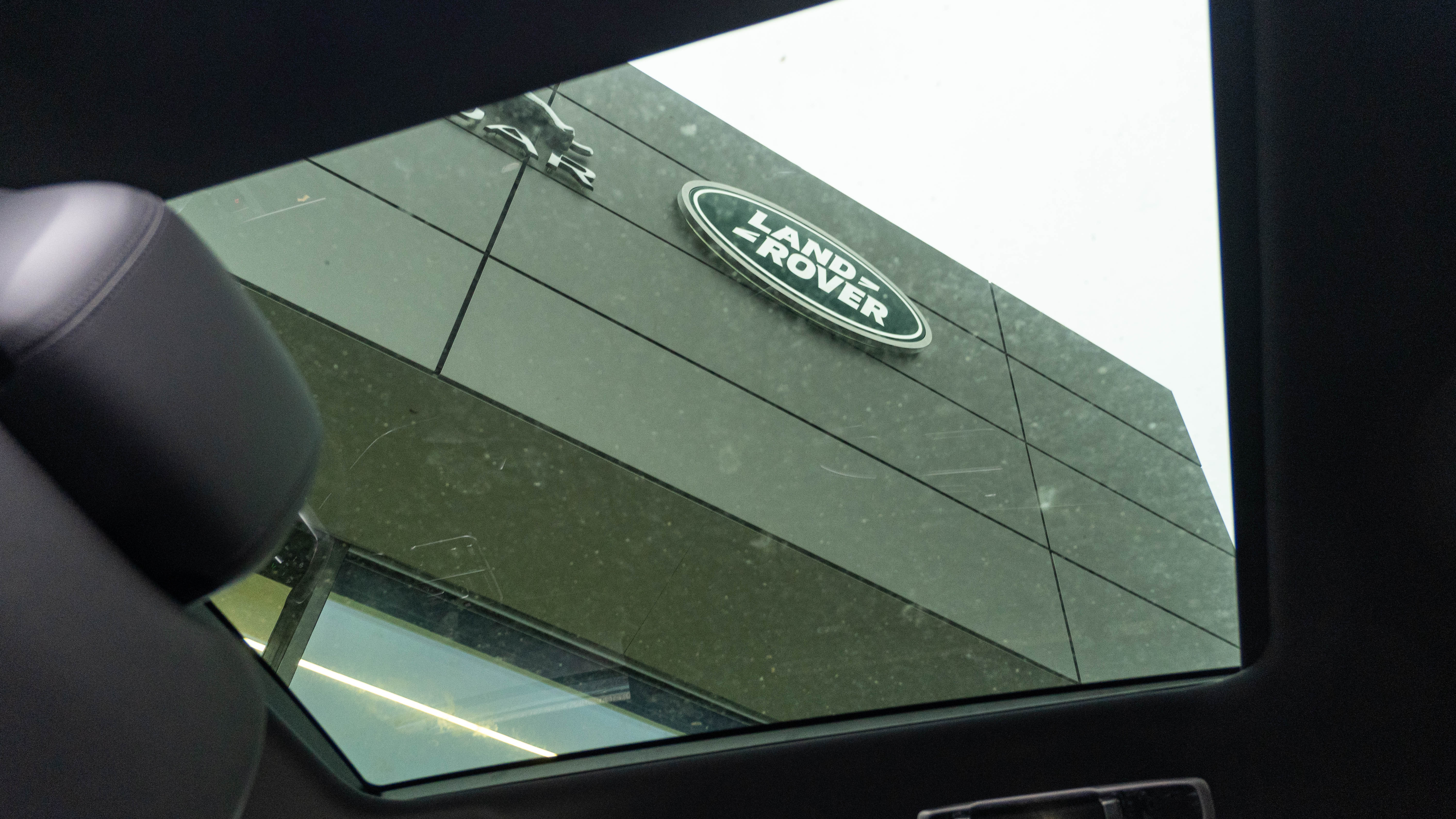 RANGE ROVER 3.0 D350 SE 4DR AUTO ESTATE