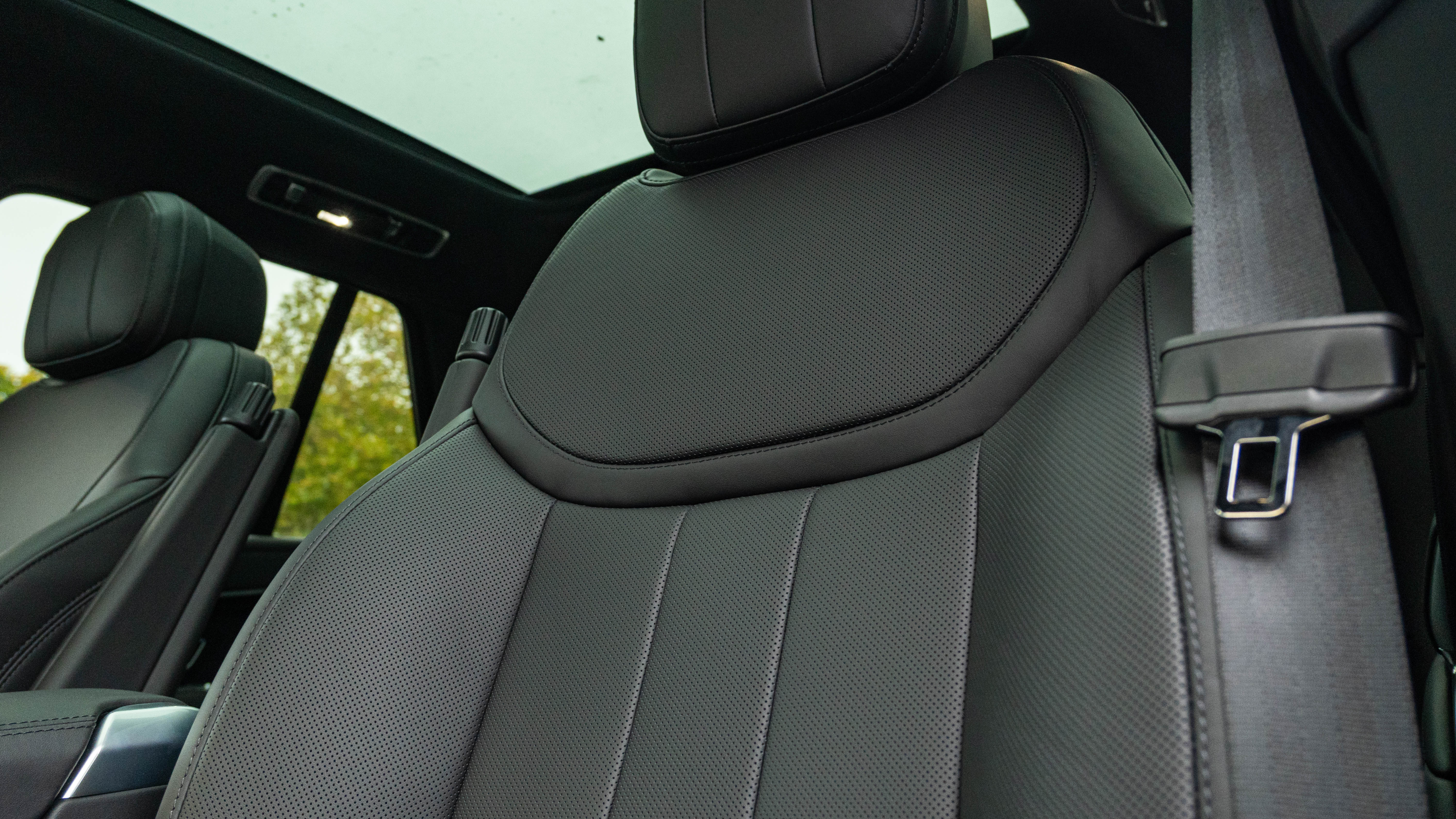 RANGE ROVER 3.0 D350 SE 4DR AUTO ESTATE