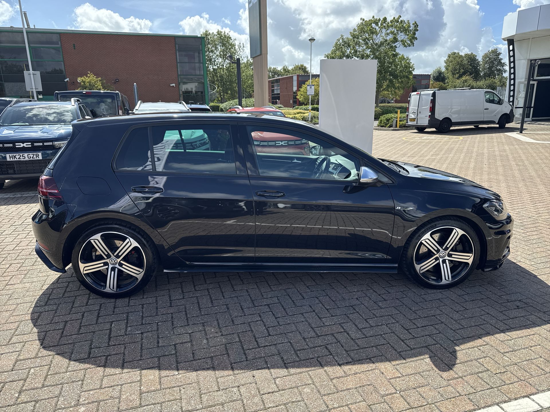 TSI 300 4MOTION DSG