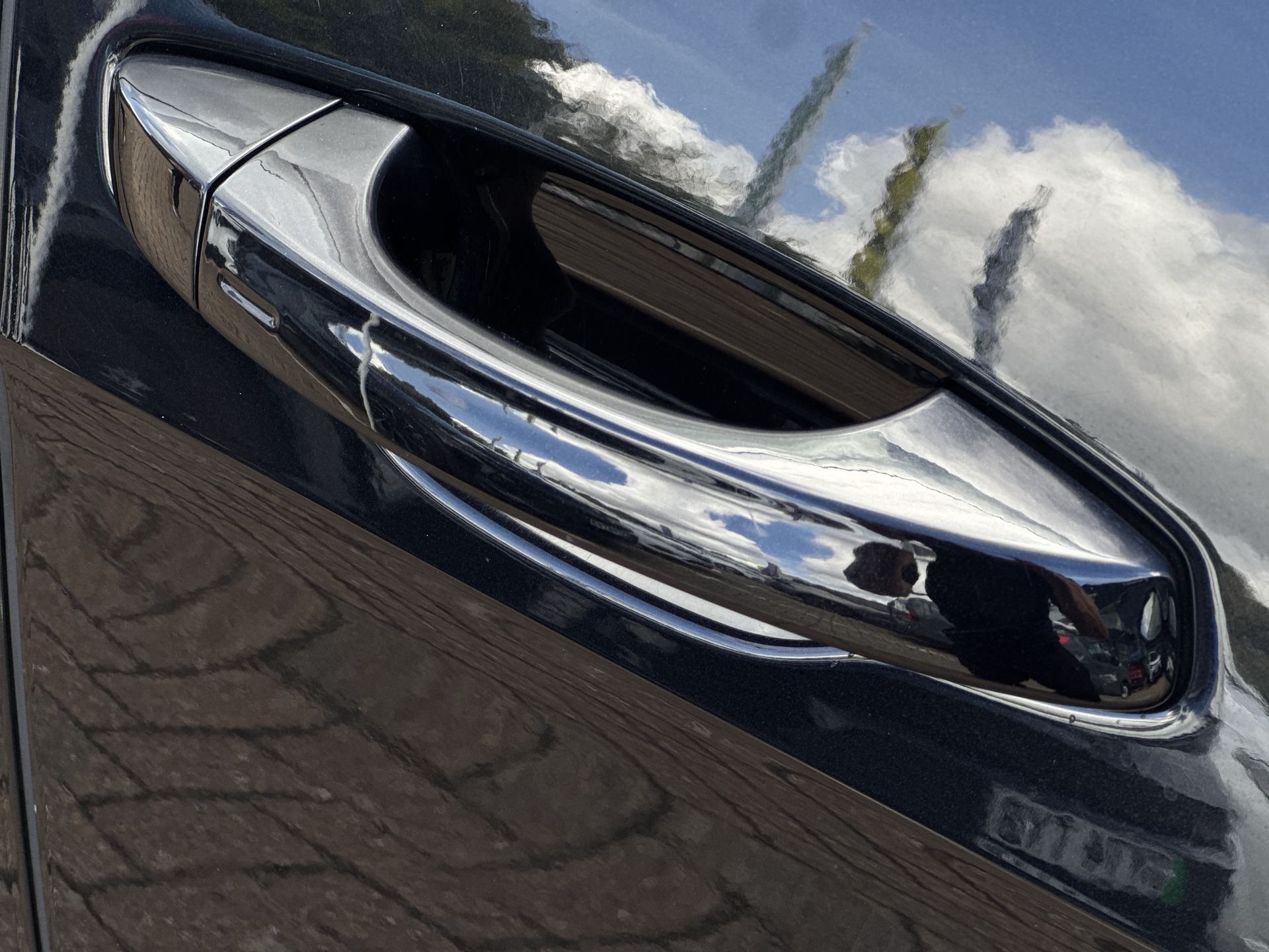 TSI 300 4MOTION DSG