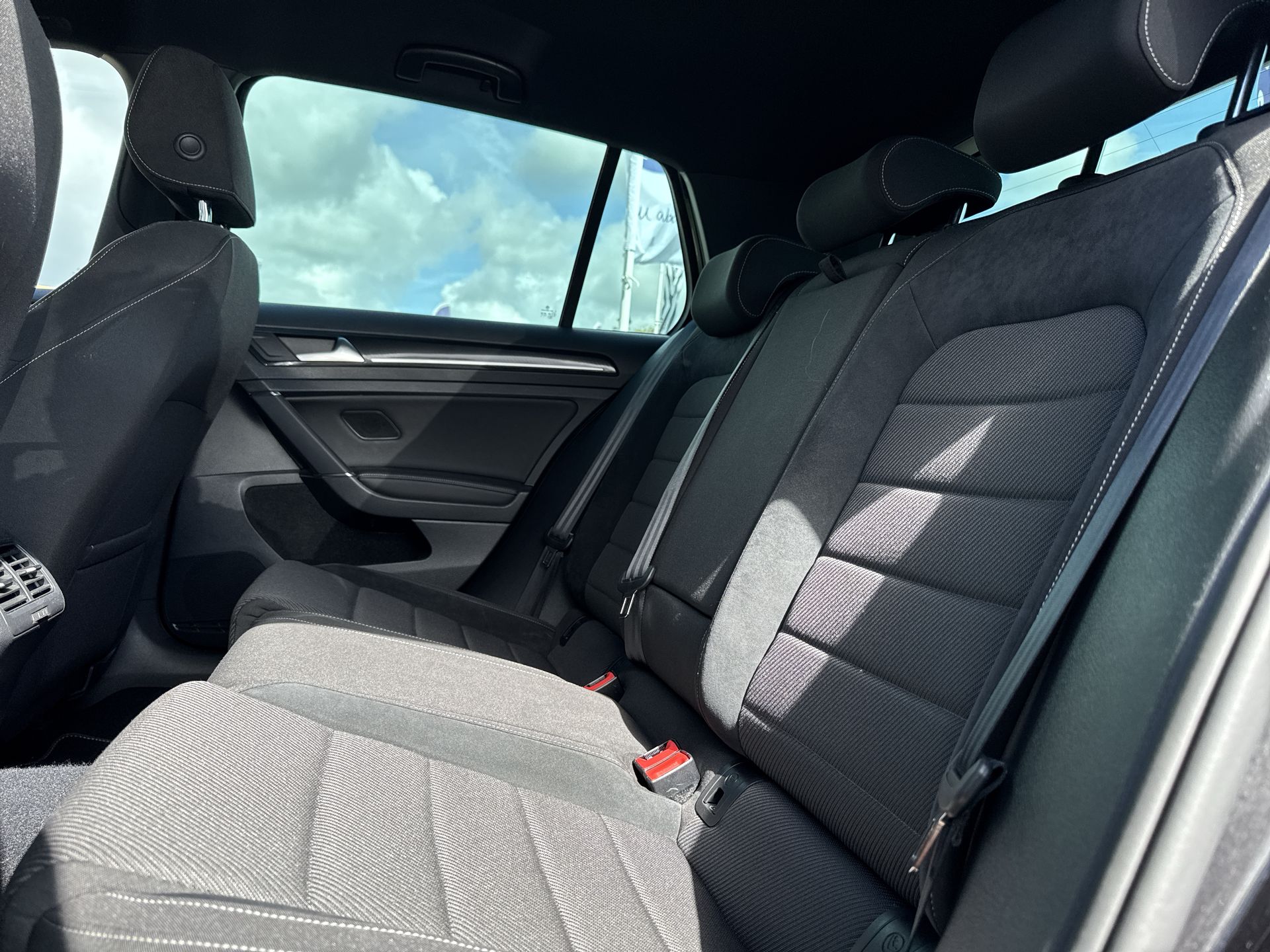 TSI 300 4MOTION DSG