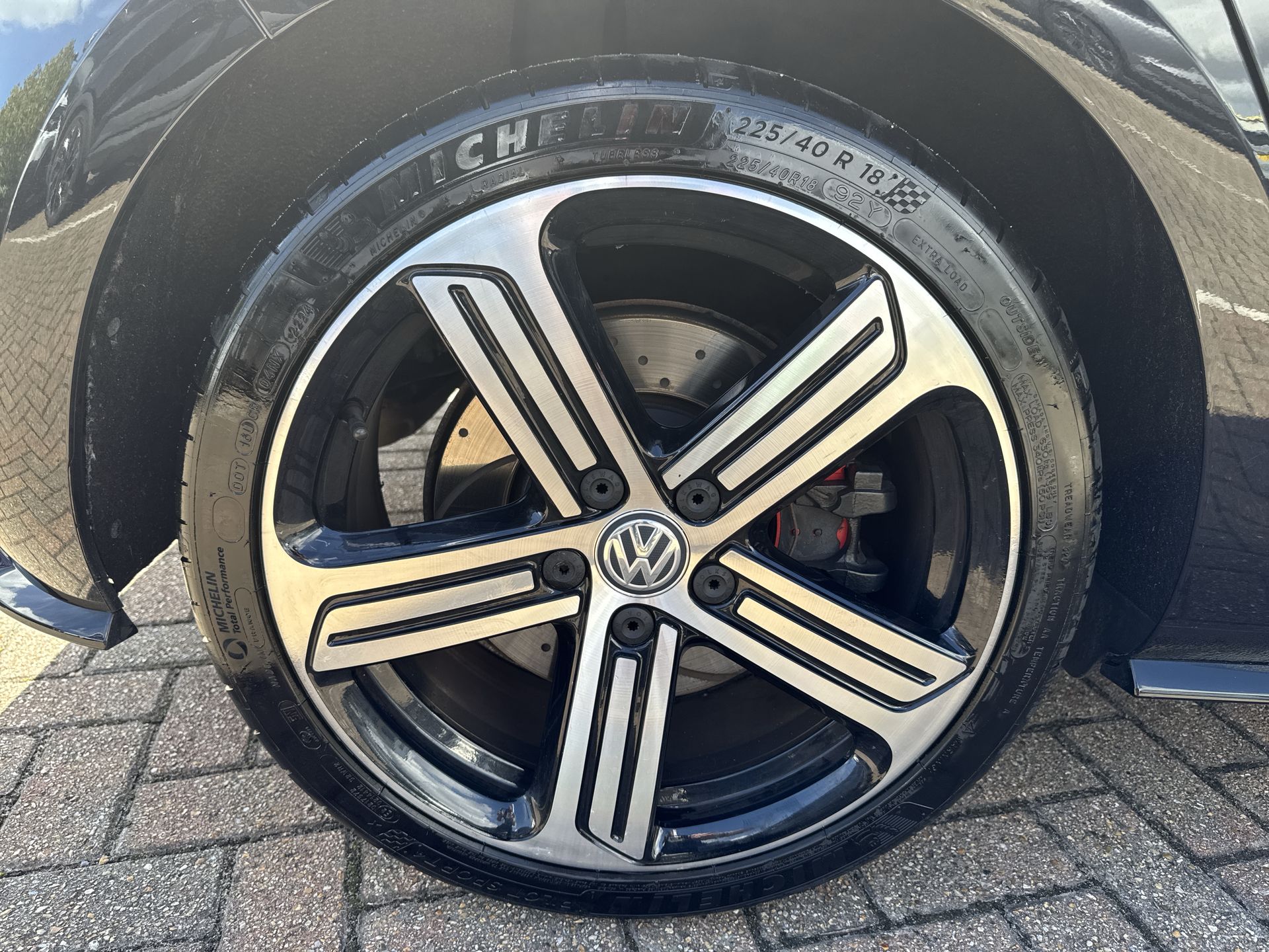 TSI 300 4MOTION DSG