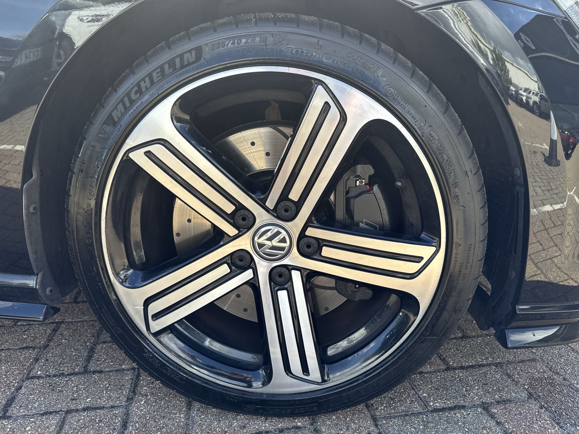 TSI 300 4MOTION DSG