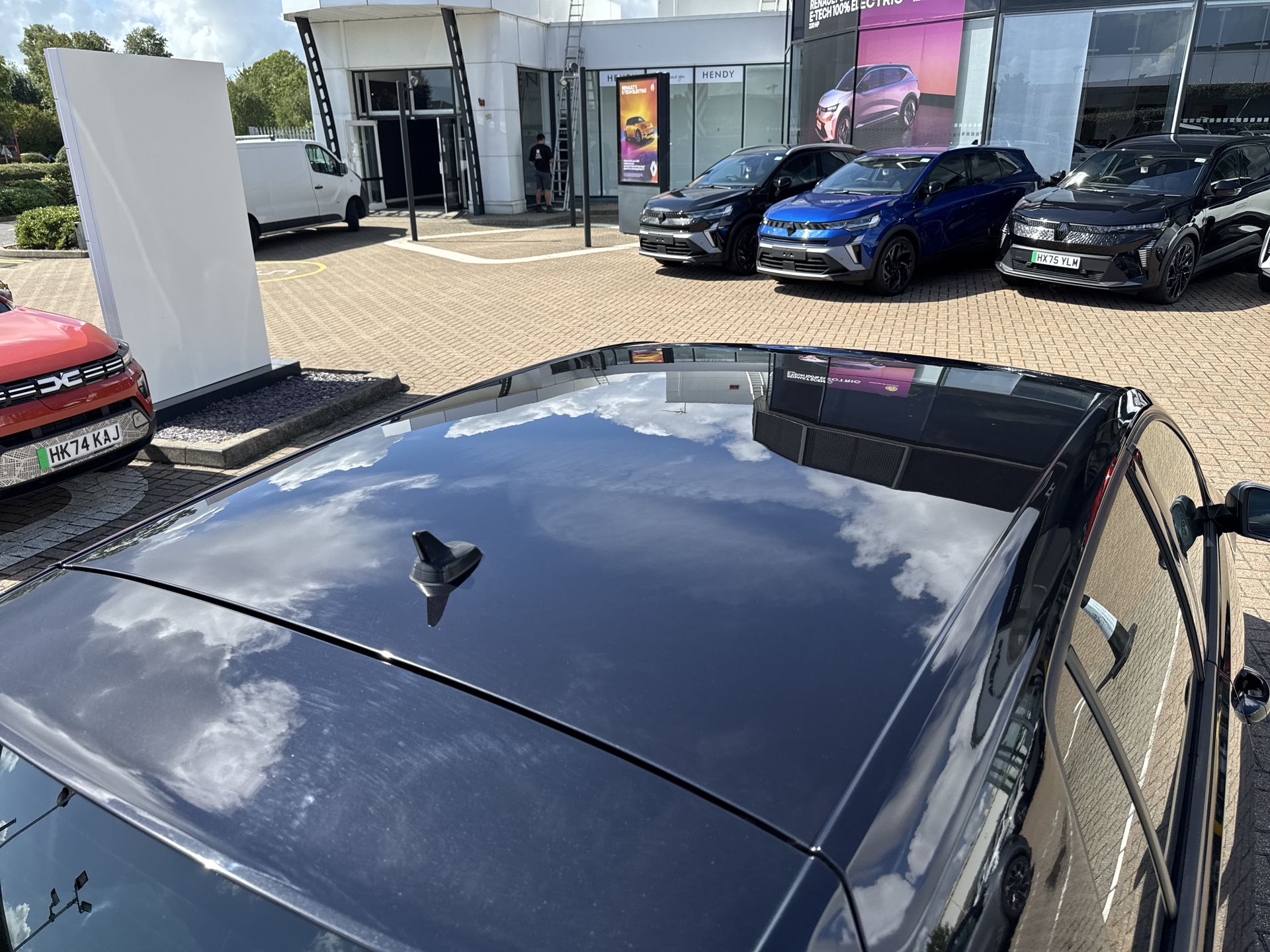 TSI 300 4MOTION DSG