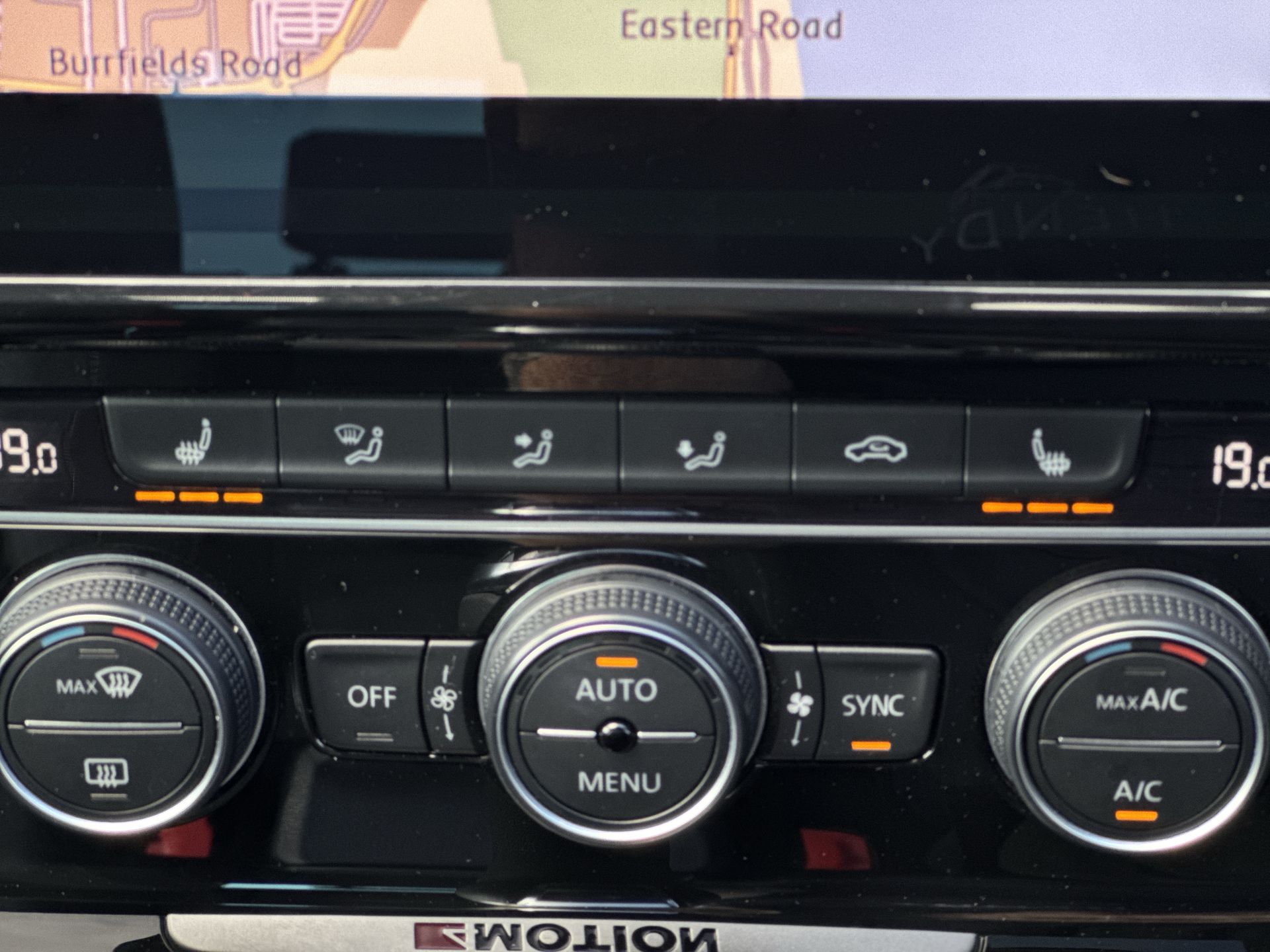 TSI 300 4MOTION DSG
