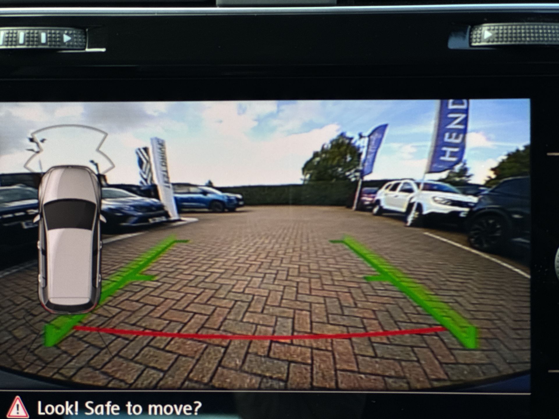 TSI 300 4MOTION DSG