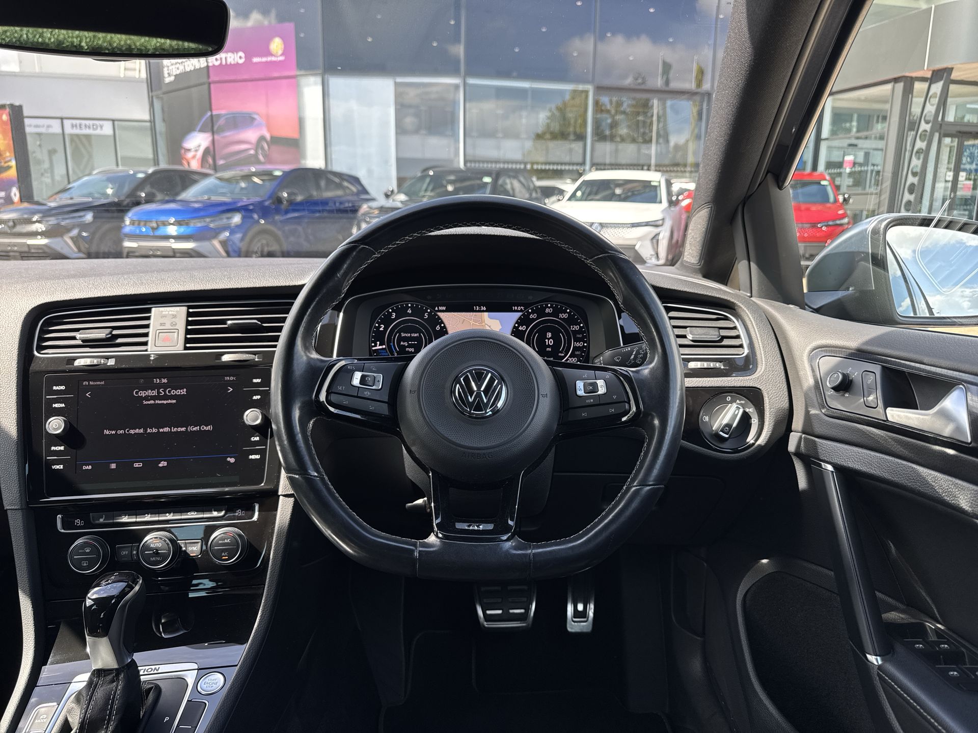 TSI 300 4MOTION DSG