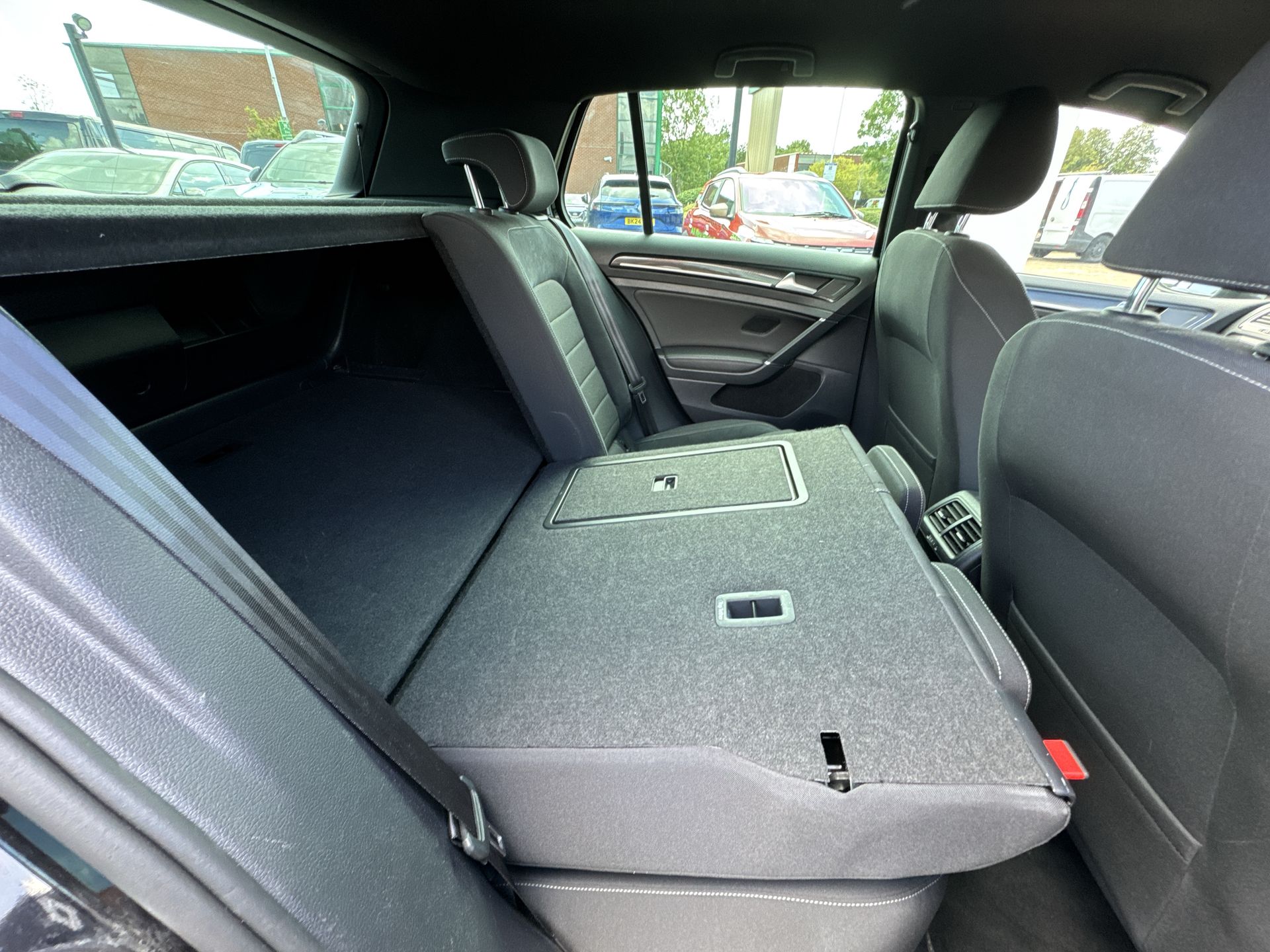 TSI 300 4MOTION DSG