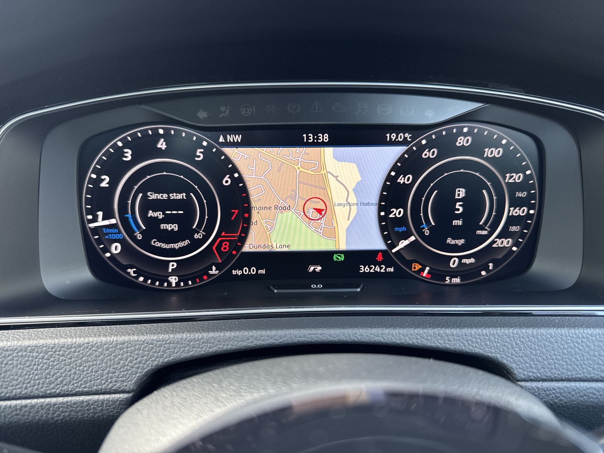 TSI 300 4MOTION DSG