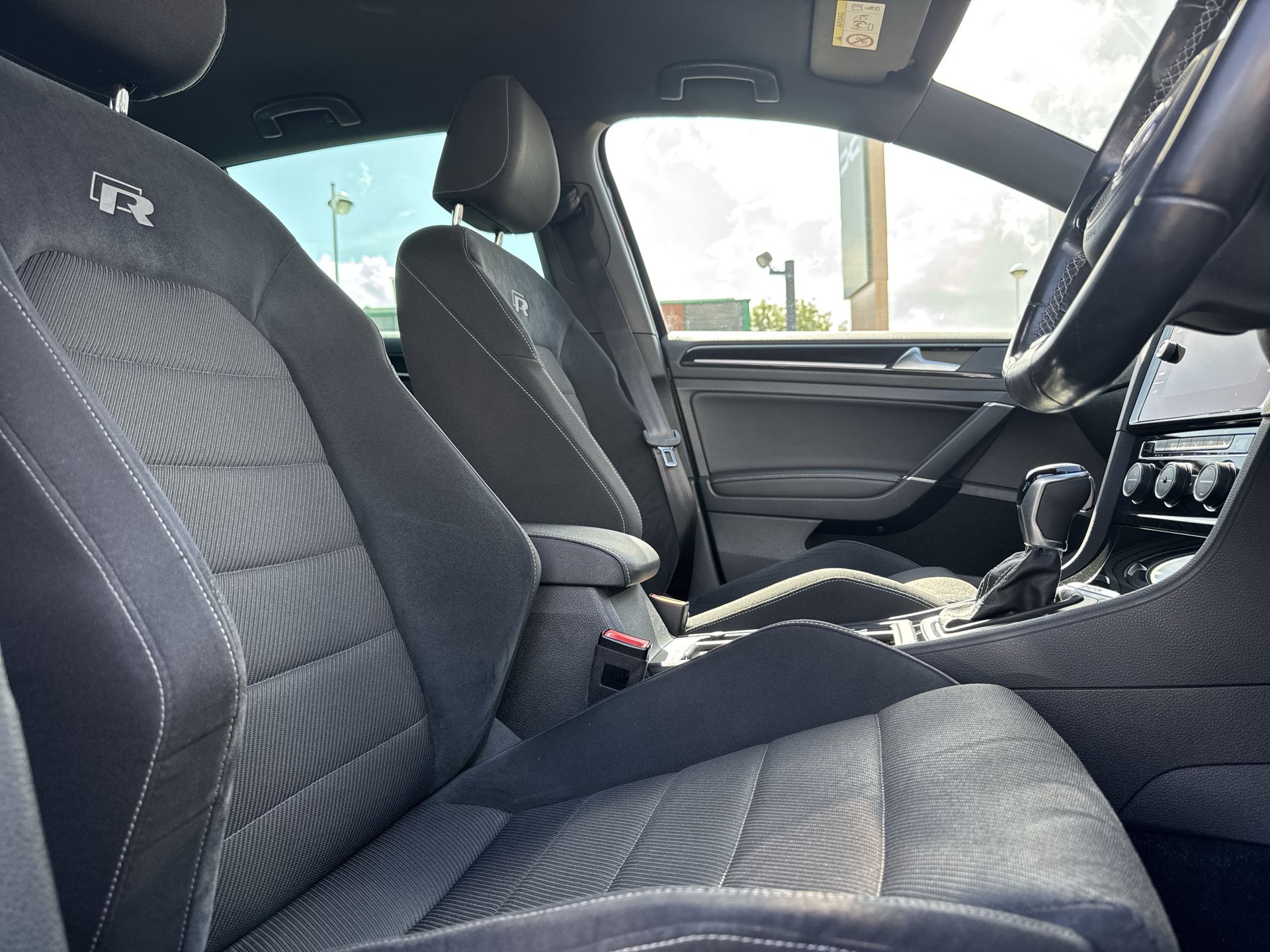 TSI 300 4MOTION DSG