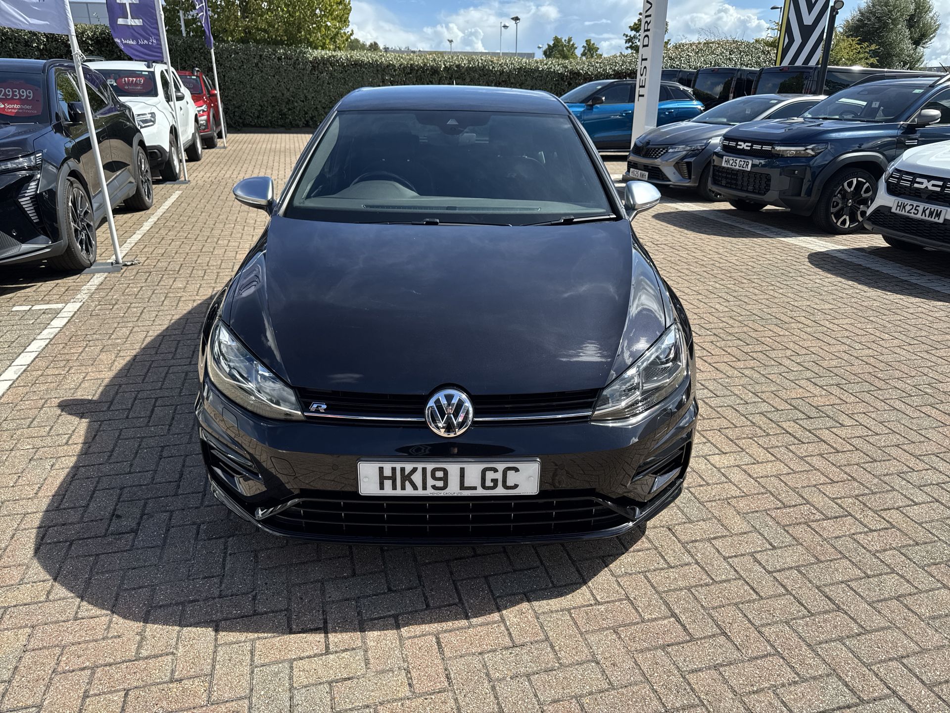 TSI 300 4MOTION DSG
