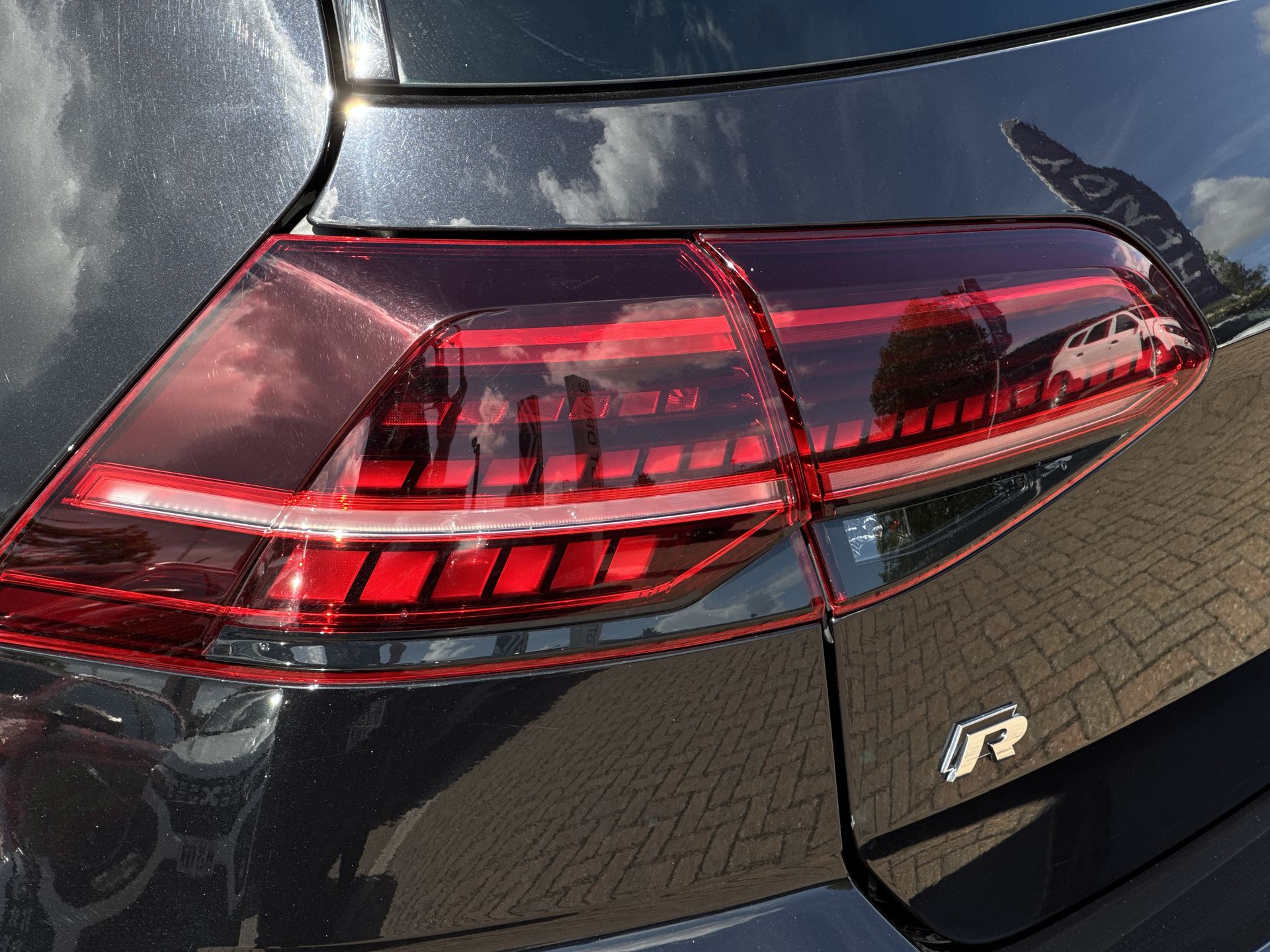 TSI 300 4MOTION DSG