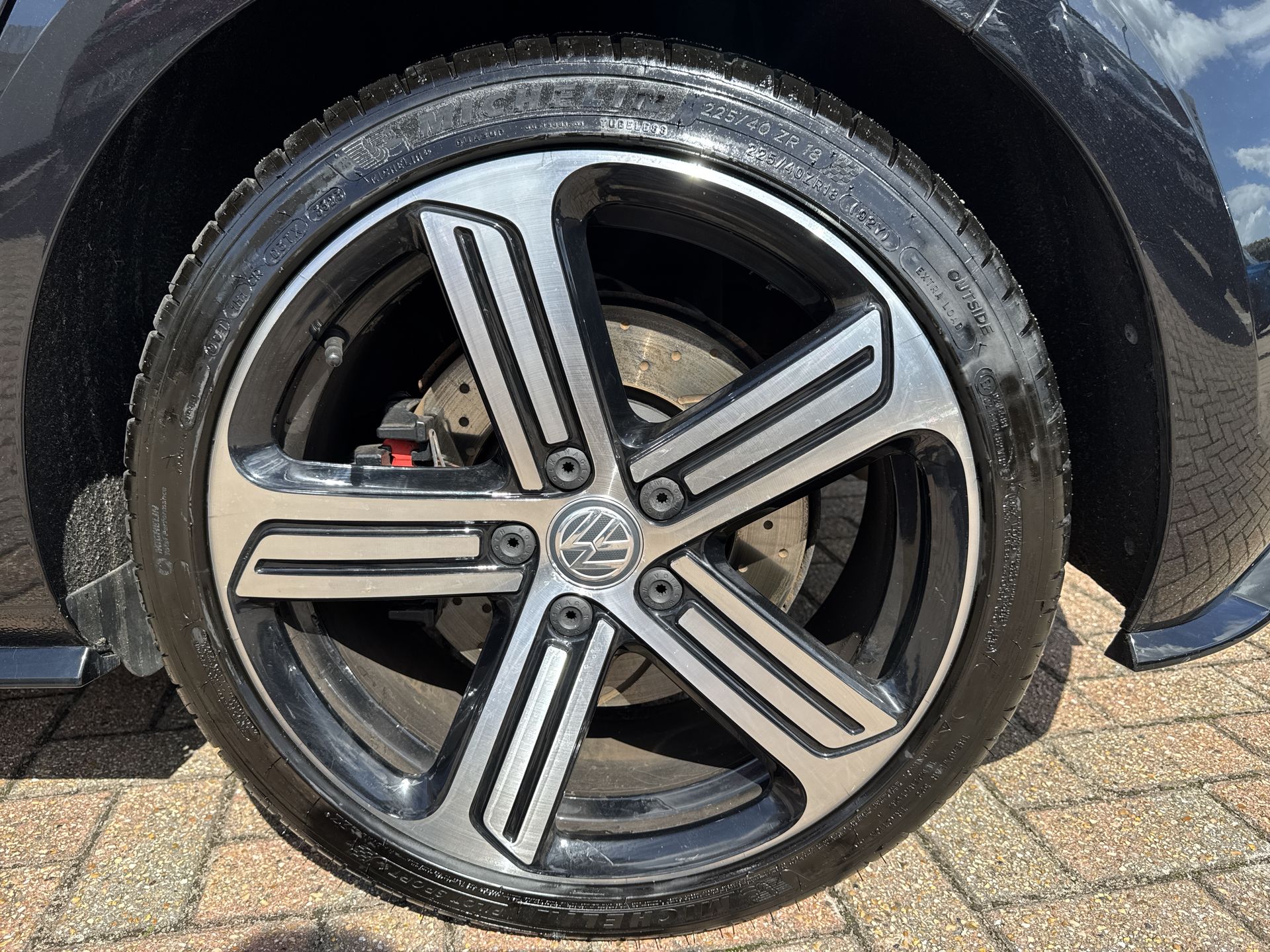 TSI 300 4MOTION DSG