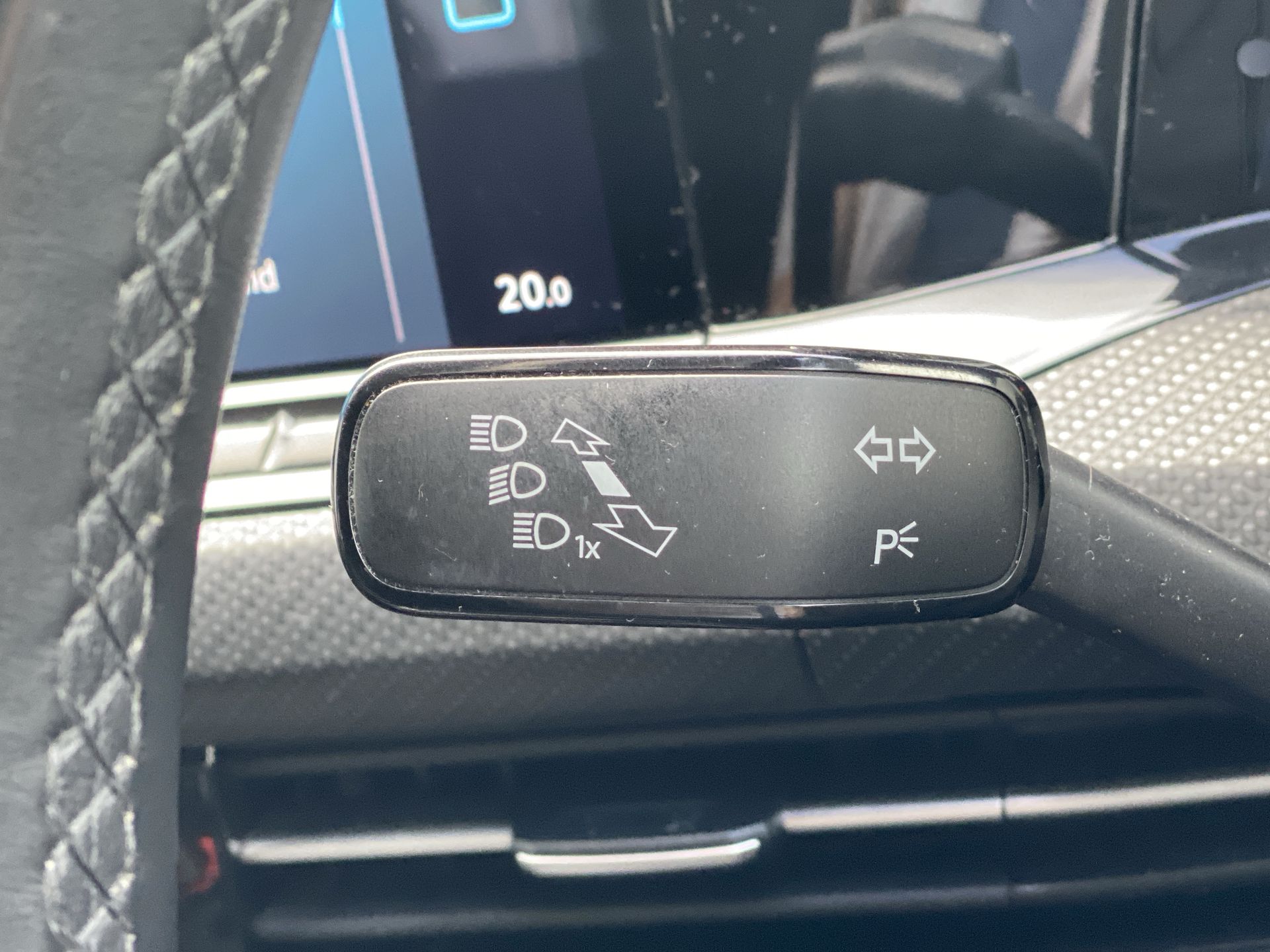 ETSI 150 DSG
