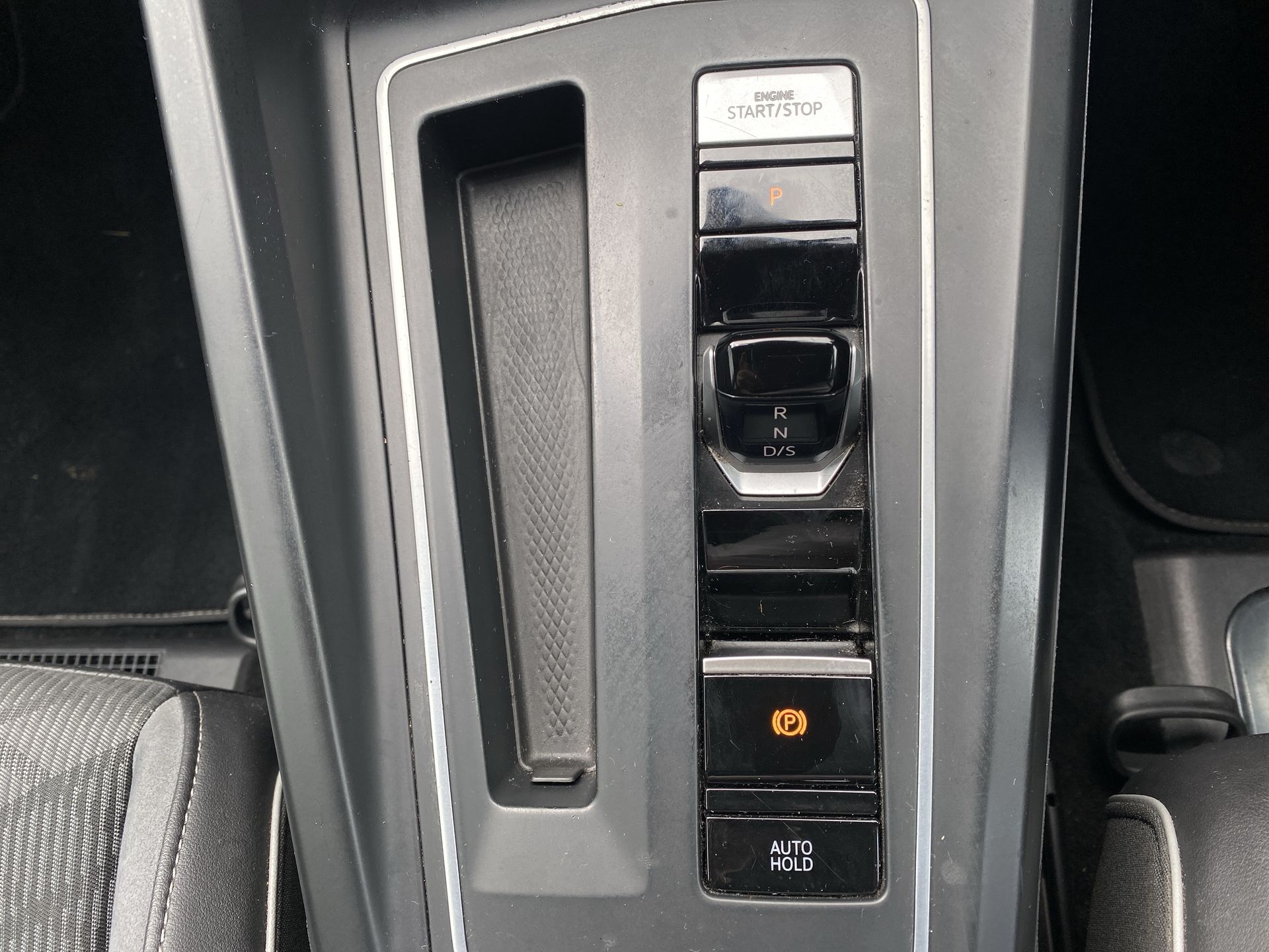 ETSI 150 DSG