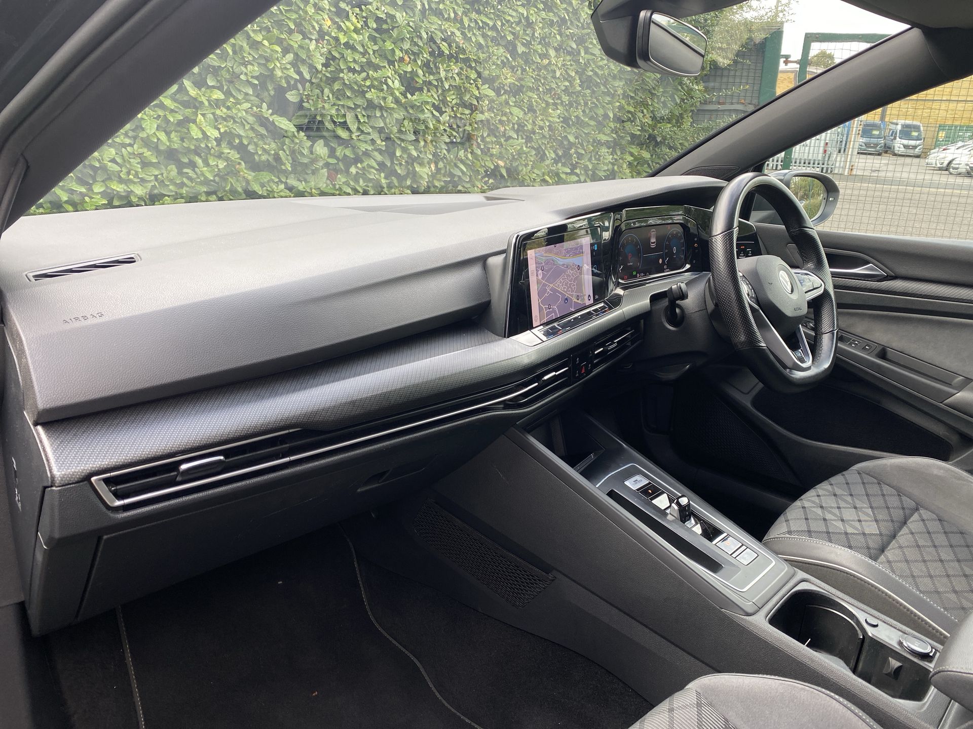 ETSI 150 DSG