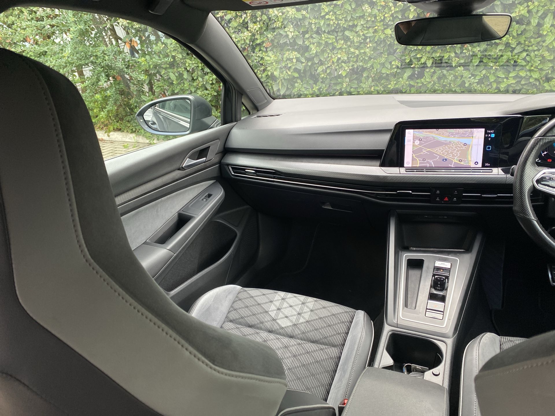 ETSI 150 DSG