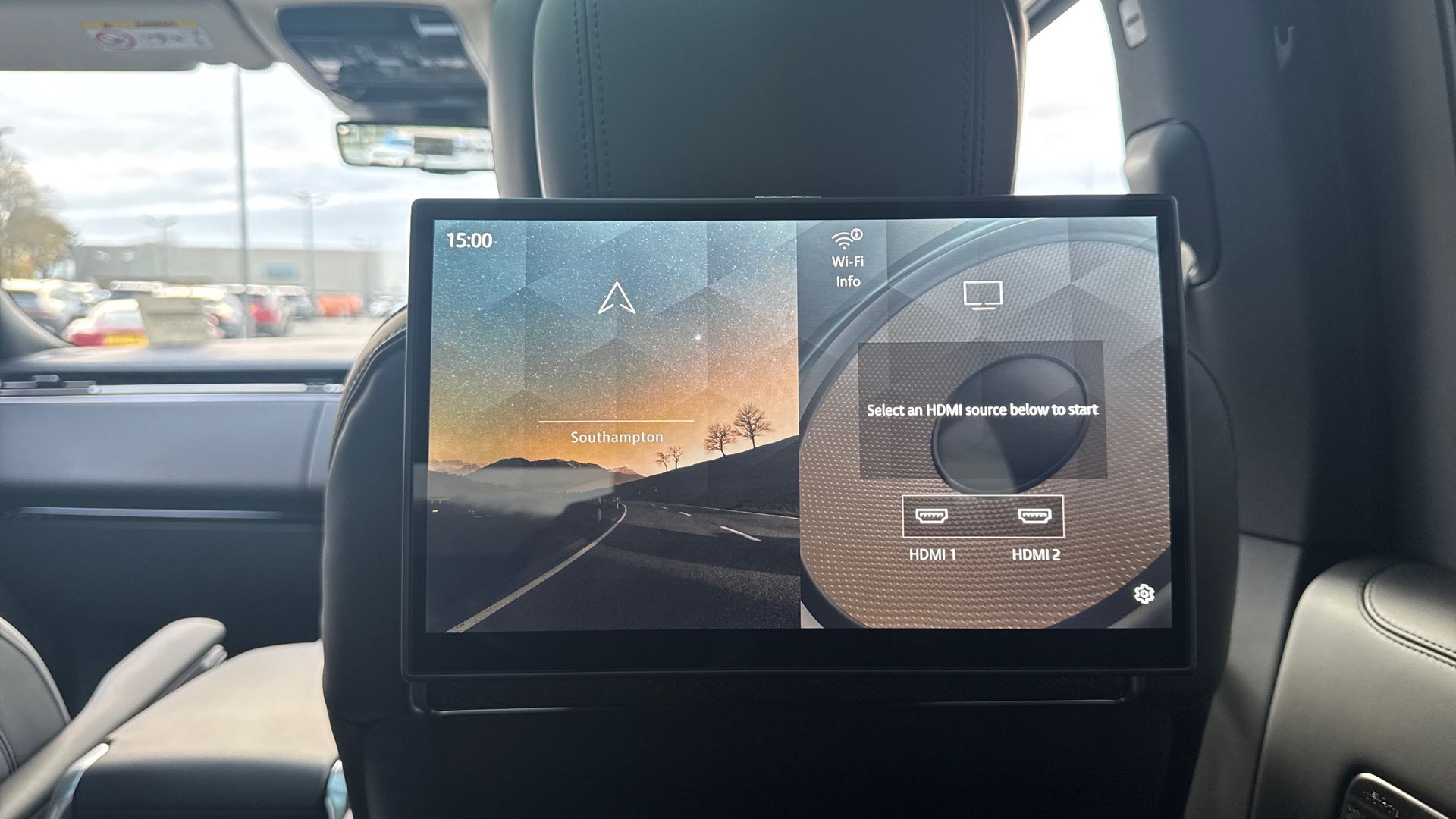 RANGE ROVER 3.0 D350 AUTOBIOGRAPHY LWB 4DR AUTO ESTATE