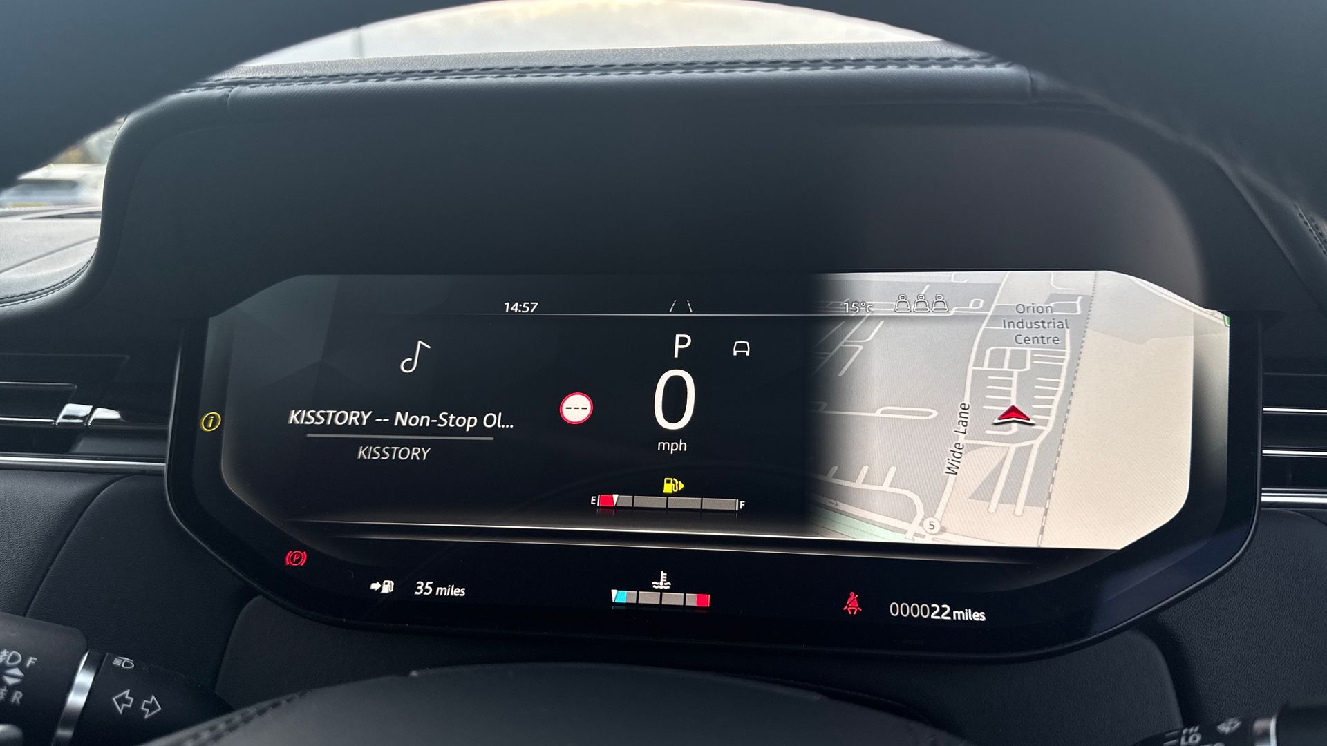 RANGE ROVER 3.0 D350 AUTOBIOGRAPHY LWB 4DR AUTO ESTATE