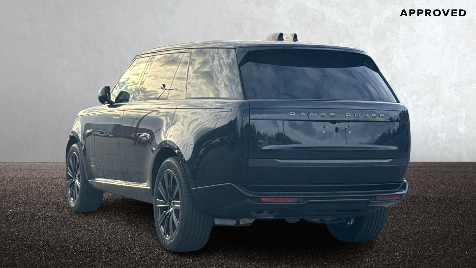 RANGE ROVER 3.0 D350 AUTOBIOGRAPHY LWB 4DR AUTO ESTATE