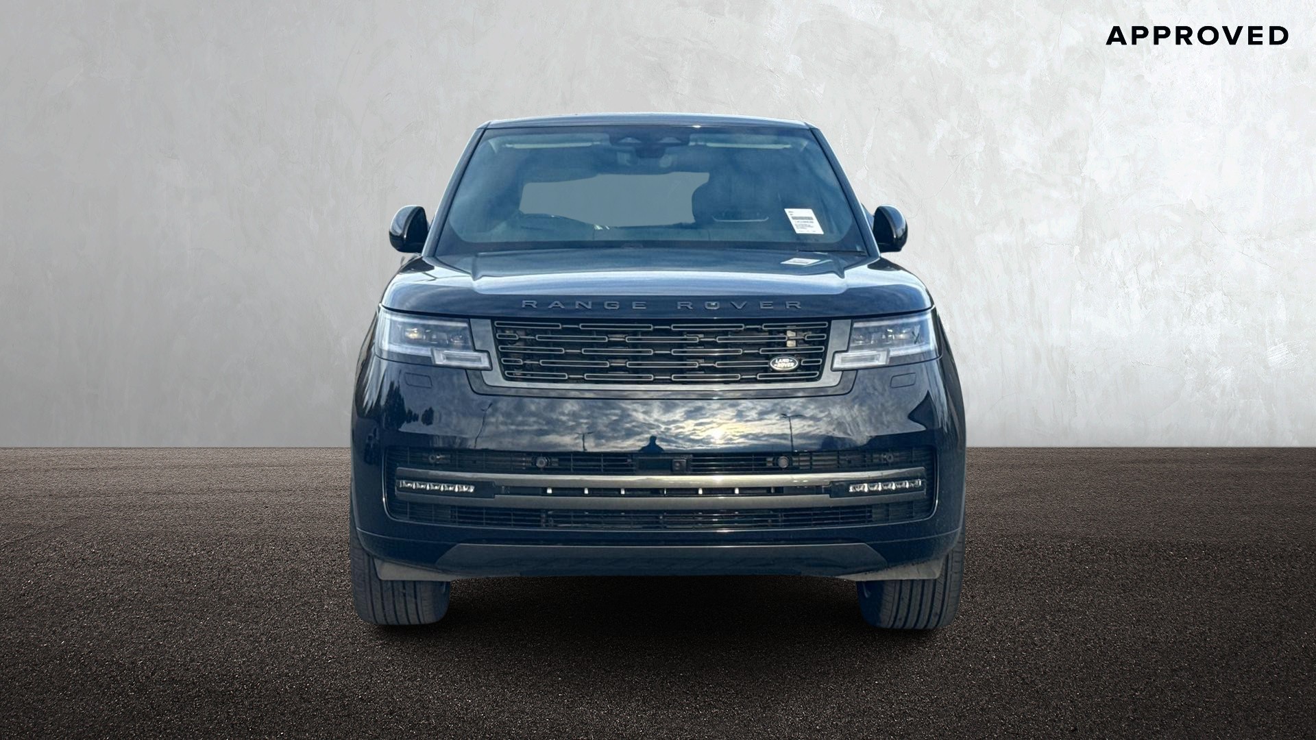 RANGE ROVER 3.0 D350 AUTOBIOGRAPHY LWB 4DR AUTO ESTATE