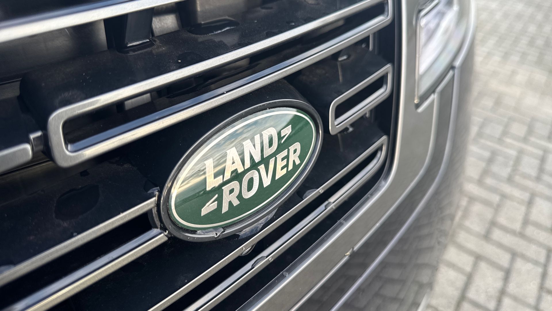 RANGE ROVER 3.0 D350 AUTOBIOGRAPHY LWB 4DR AUTO ESTATE