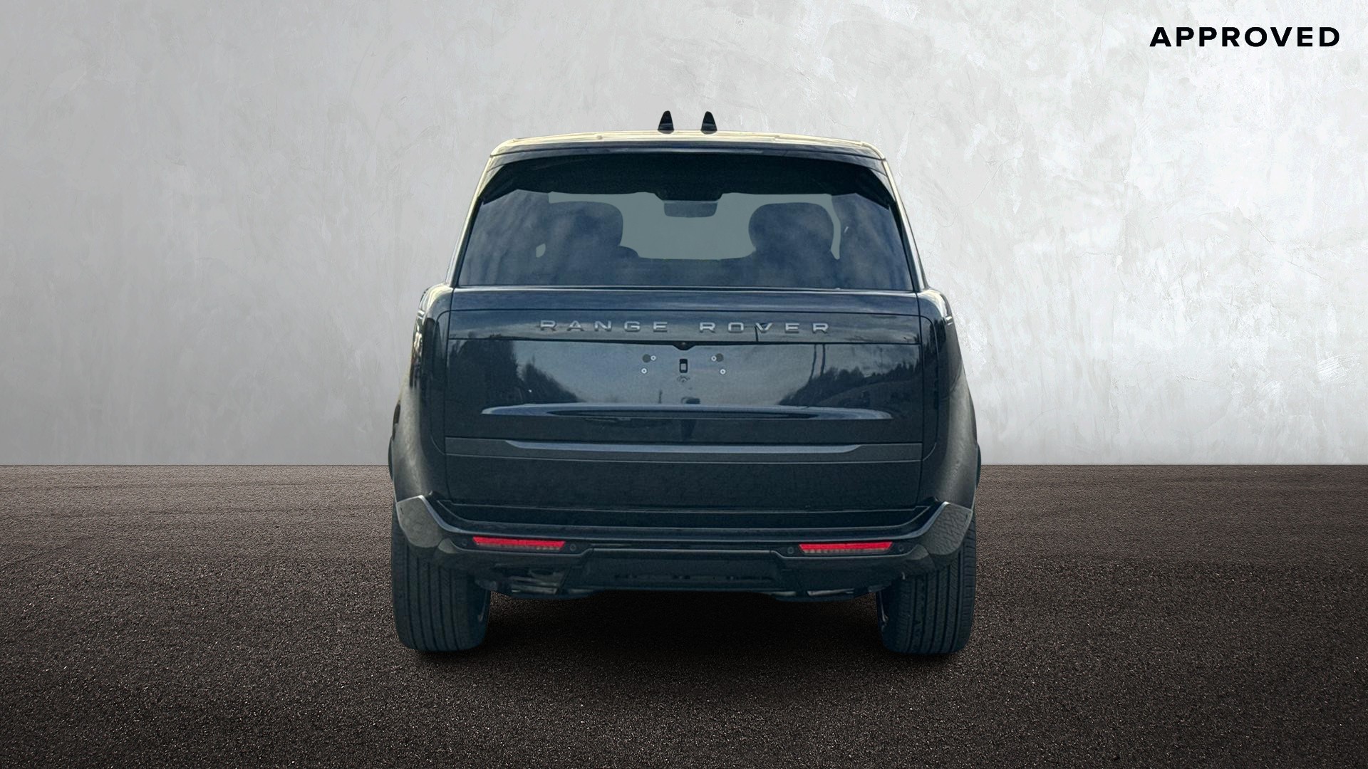 RANGE ROVER 3.0 D350 AUTOBIOGRAPHY LWB 4DR AUTO ESTATE