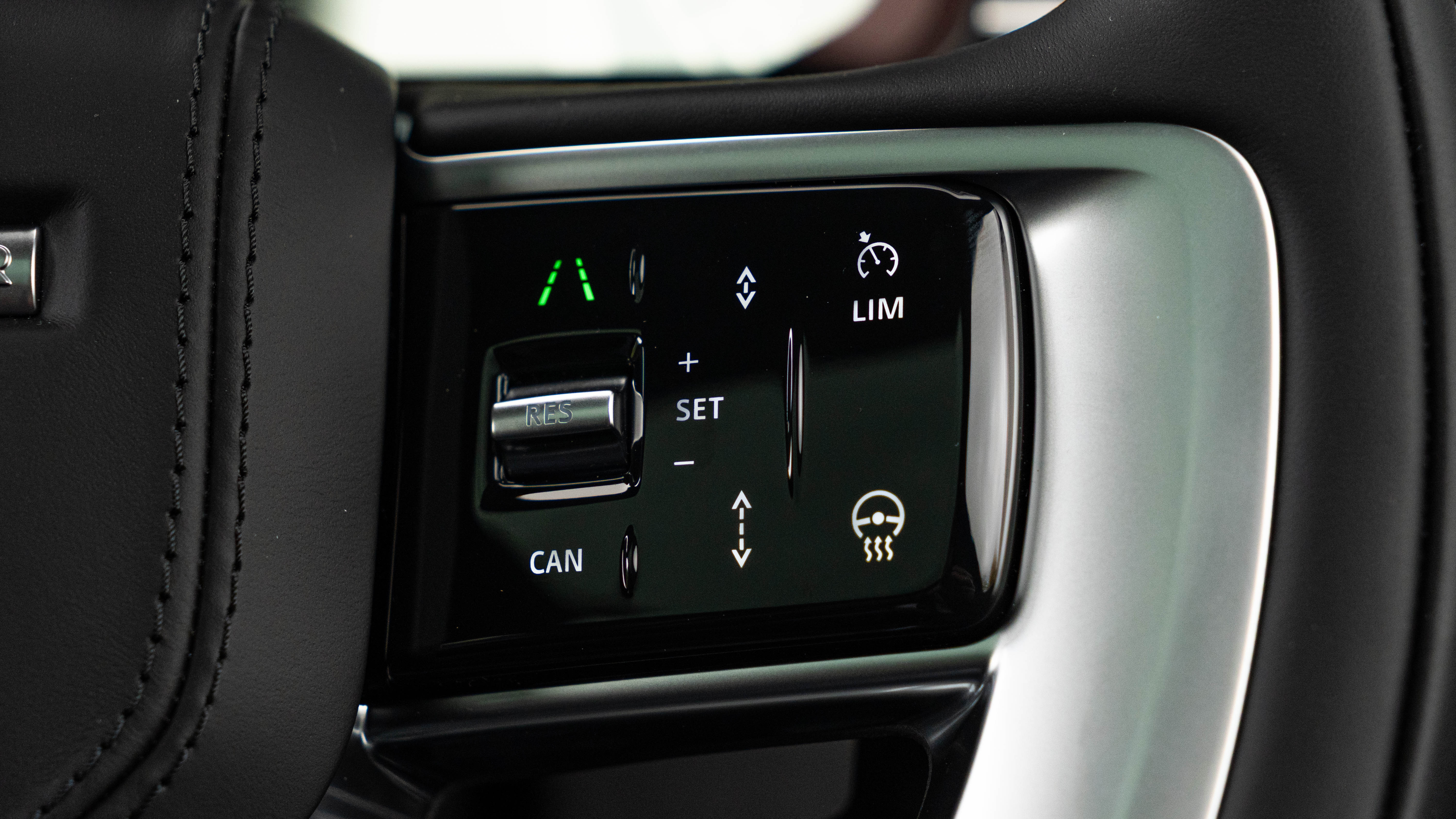 RANGE ROVER 3.0 D350 SE 4DR AUTO ESTATE