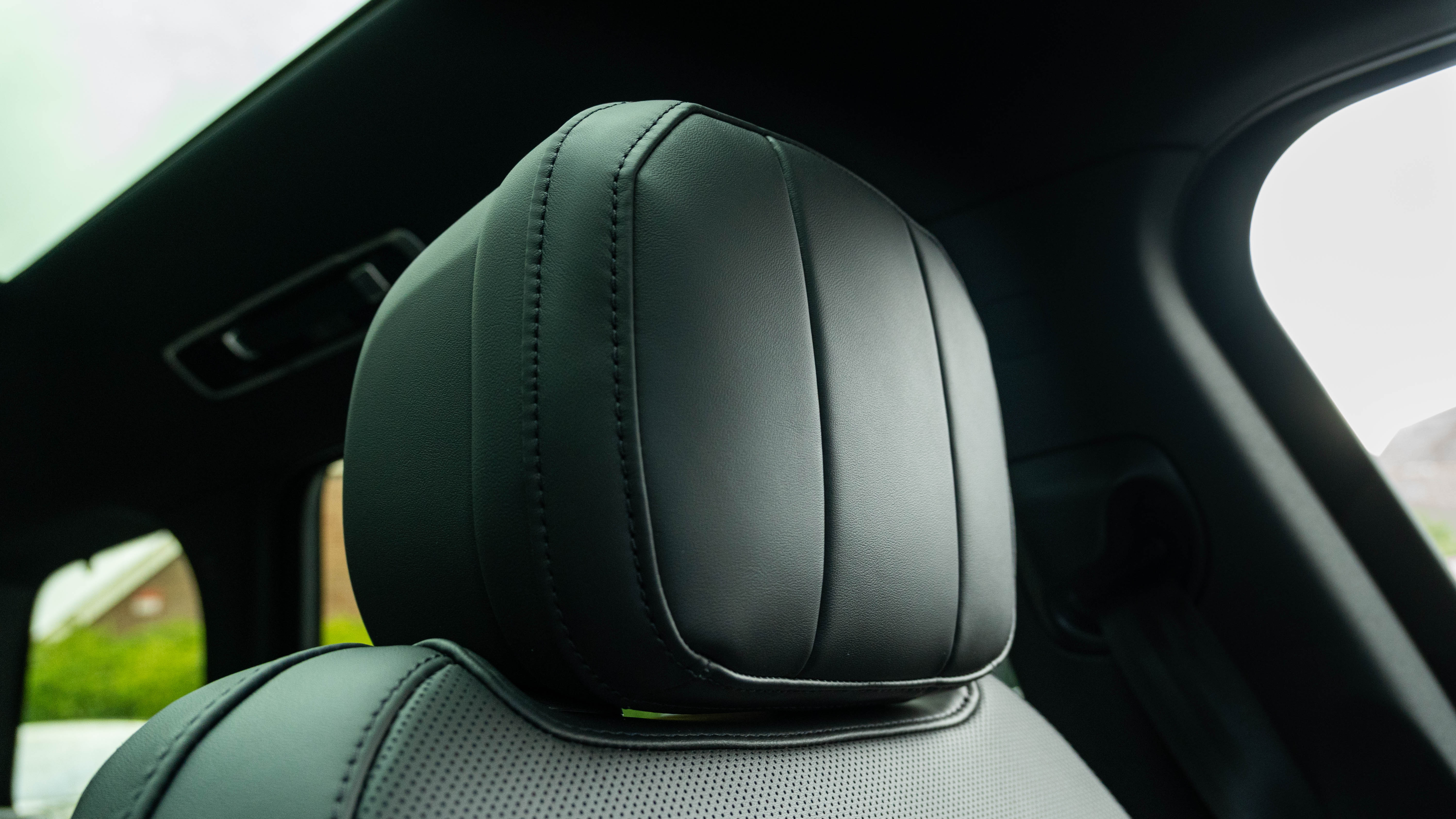 RANGE ROVER 3.0 D350 SE 4DR AUTO ESTATE