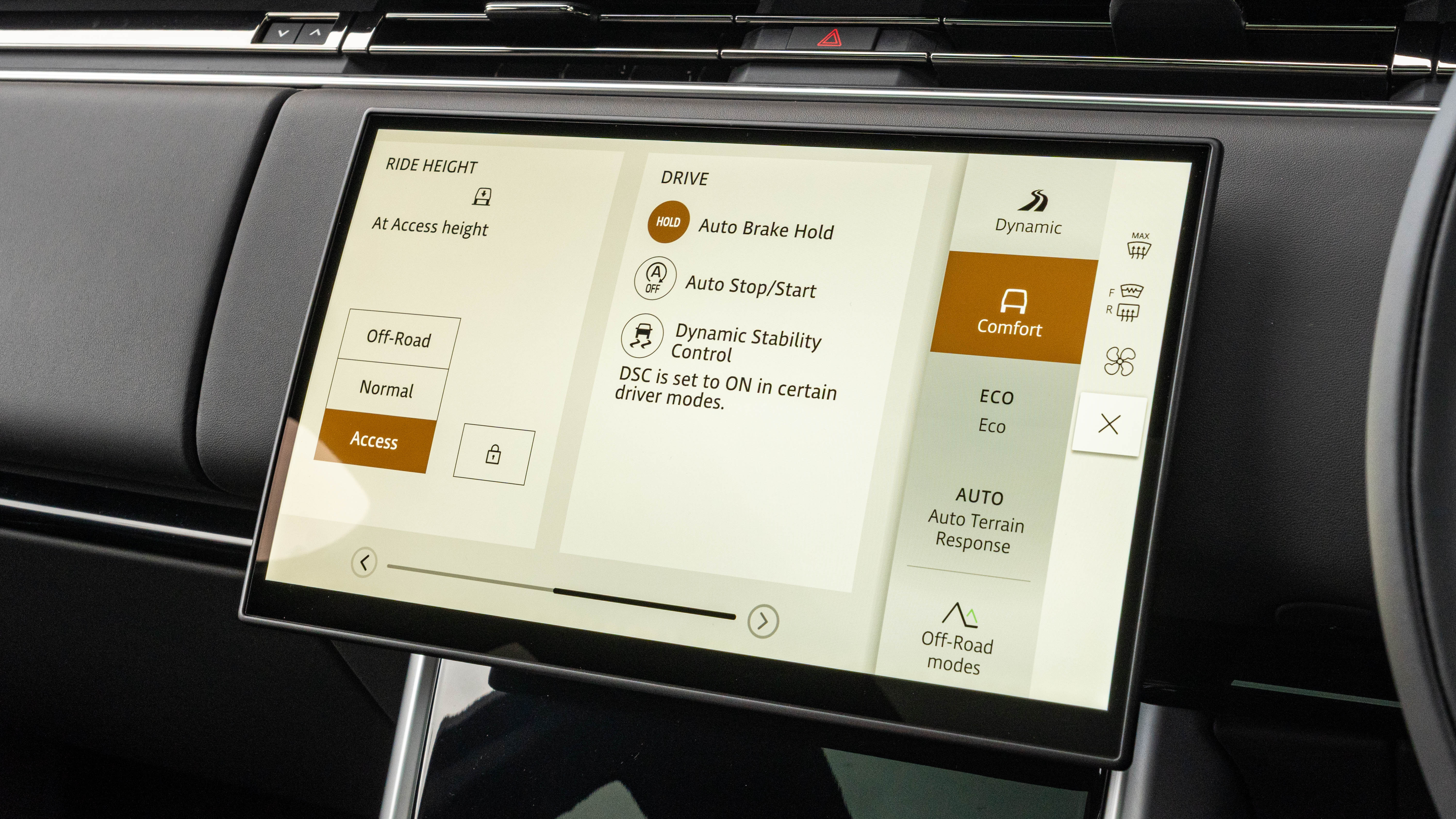 RANGE ROVER 3.0 D350 SE 4DR AUTO ESTATE