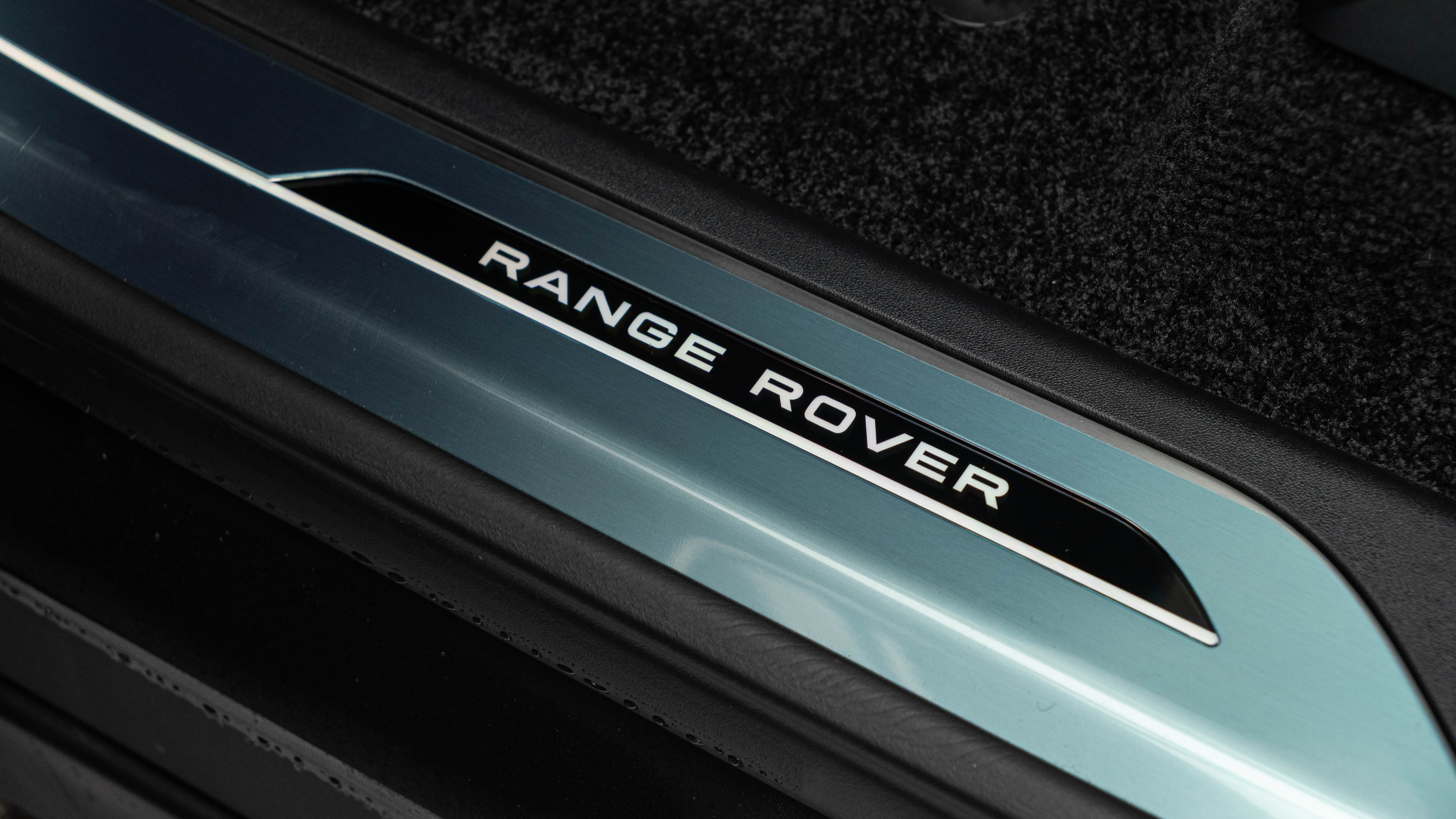 RANGE ROVER 3.0 D350 SE 4DR AUTO ESTATE