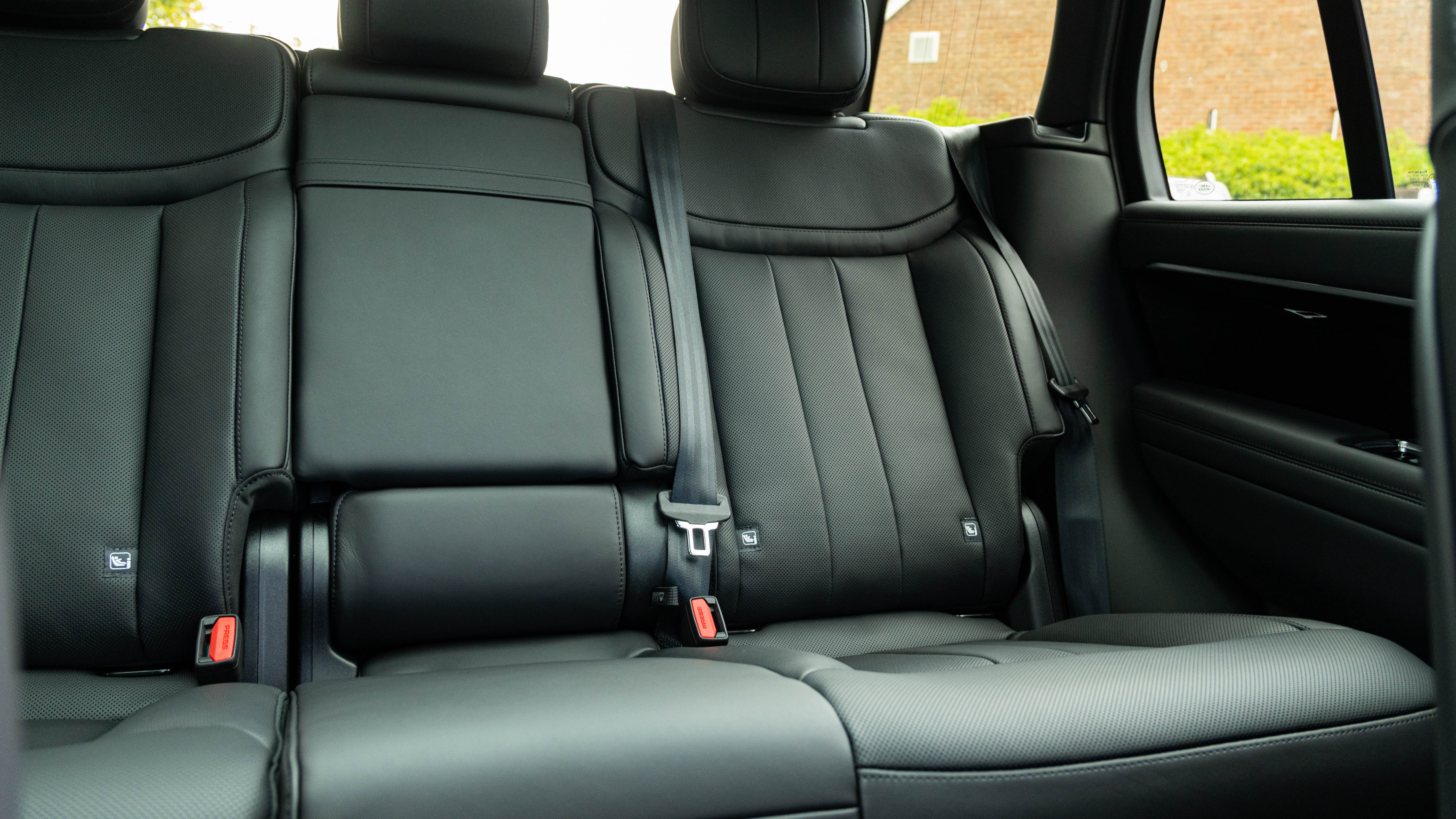 RANGE ROVER 3.0 D350 SE 4DR AUTO ESTATE