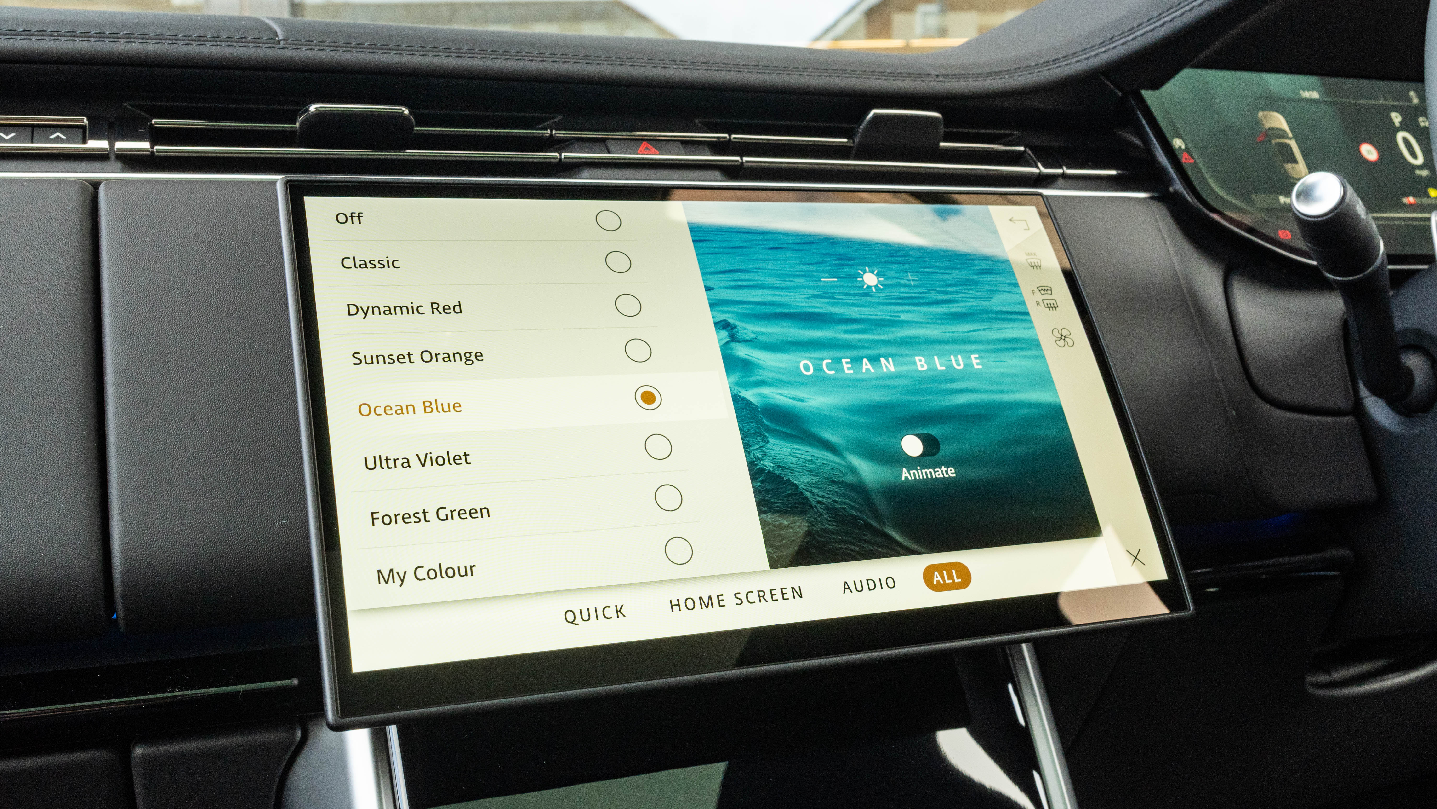 RANGE ROVER 3.0 D350 SE 4DR AUTO ESTATE