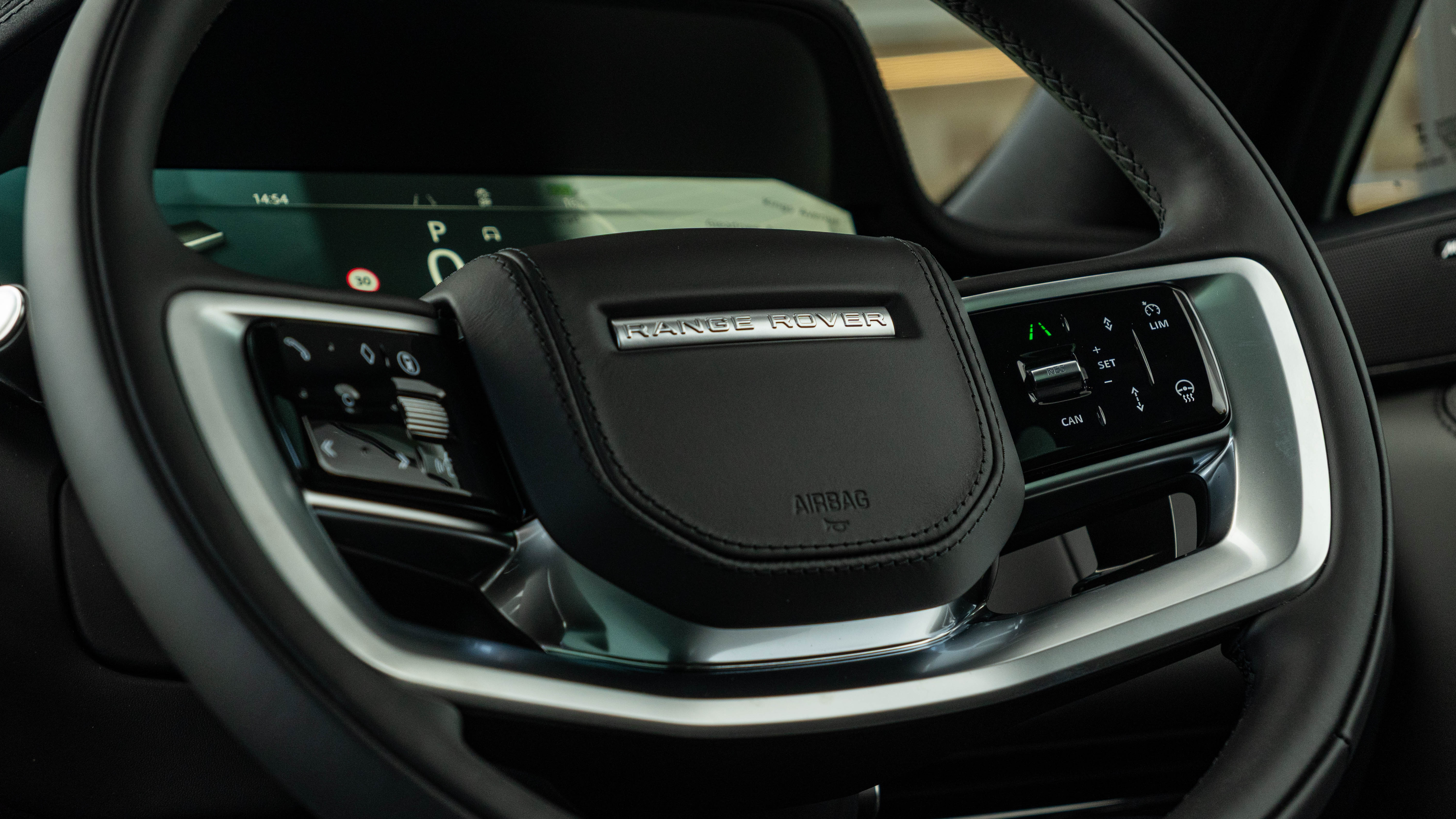 RANGE ROVER 3.0 D350 SE 4DR AUTO ESTATE