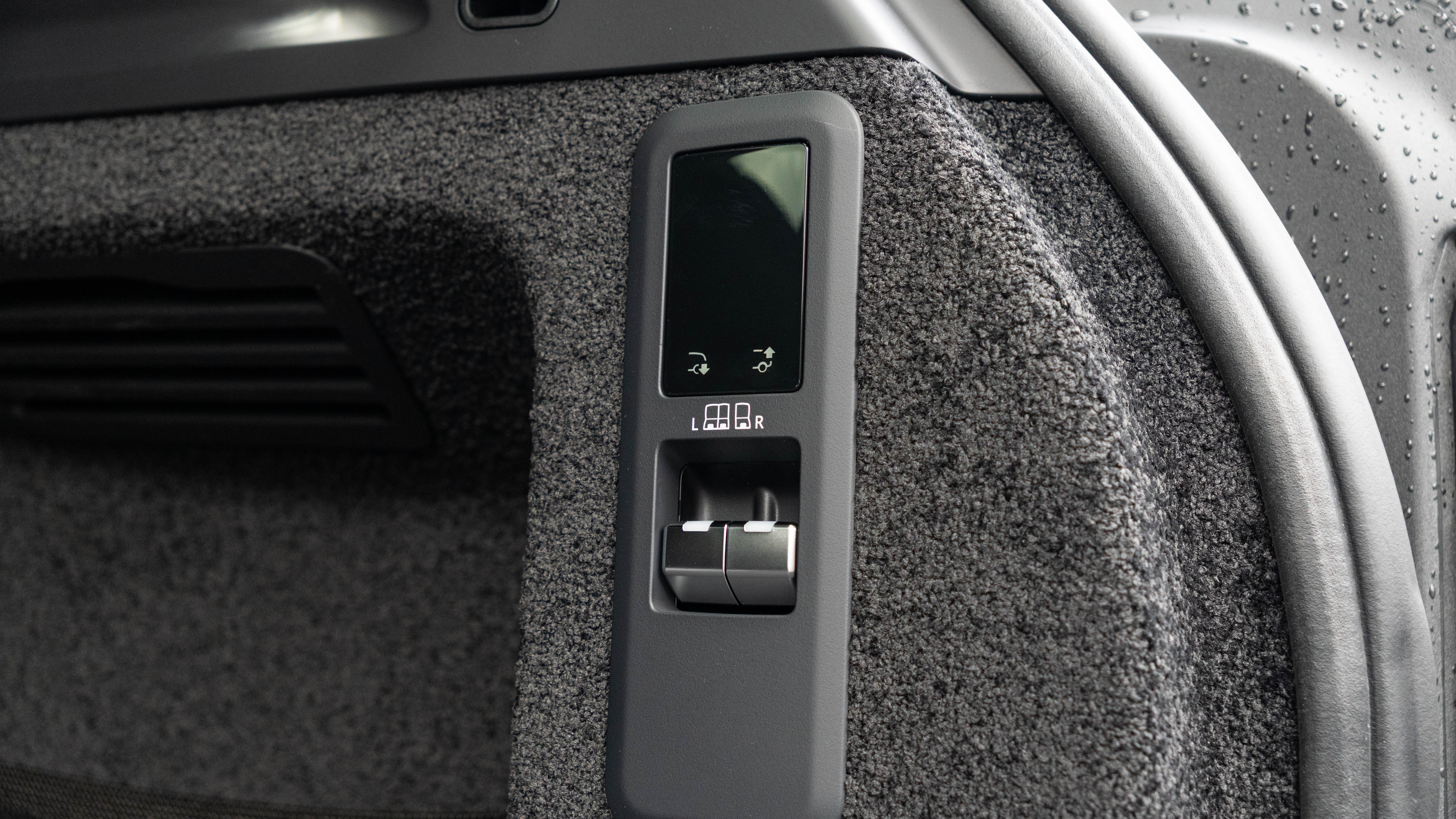 RANGE ROVER 3.0 D350 SE 4DR AUTO ESTATE