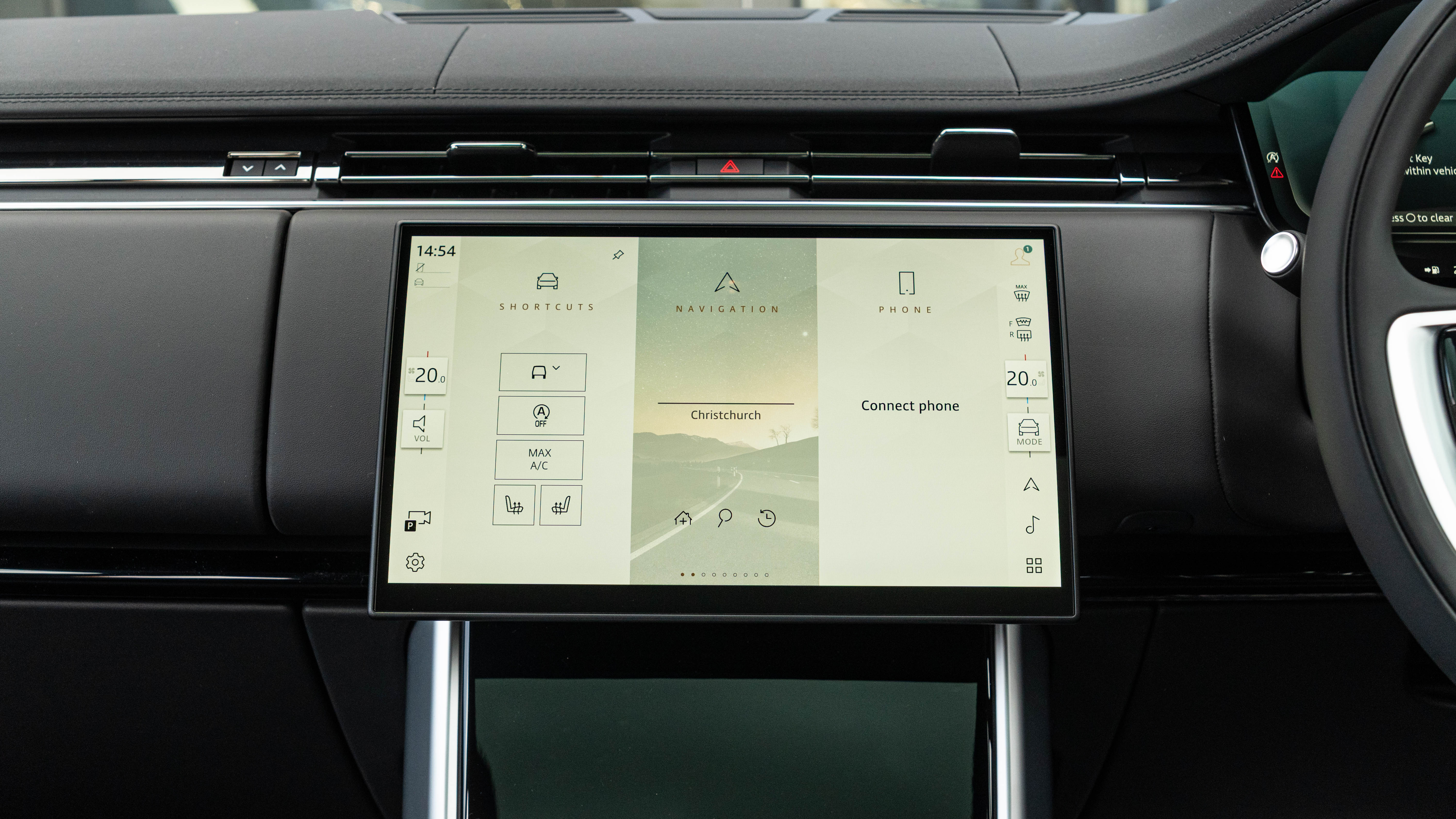 RANGE ROVER 3.0 D350 SE 4DR AUTO ESTATE