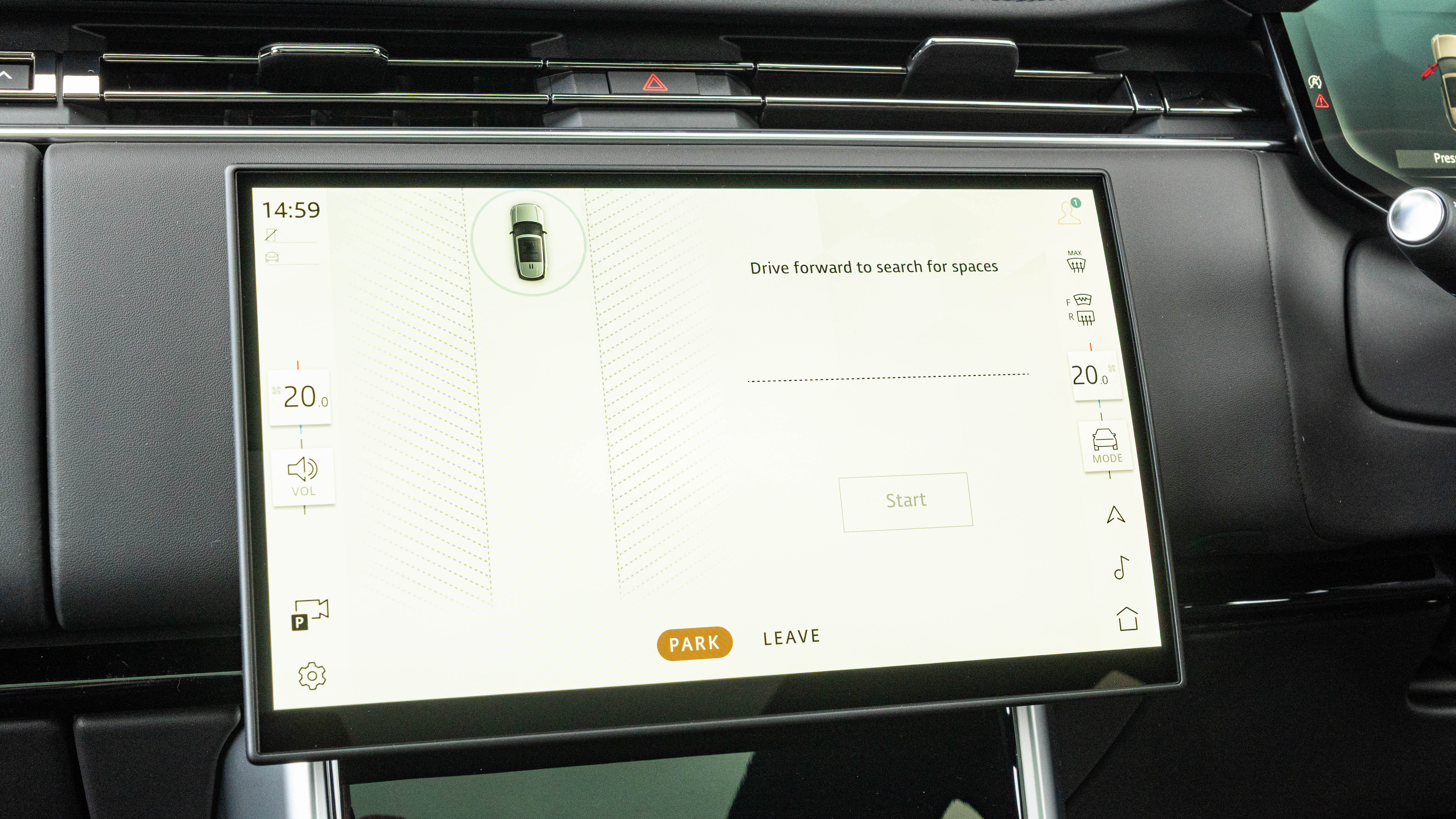 RANGE ROVER 3.0 D350 SE 4DR AUTO ESTATE