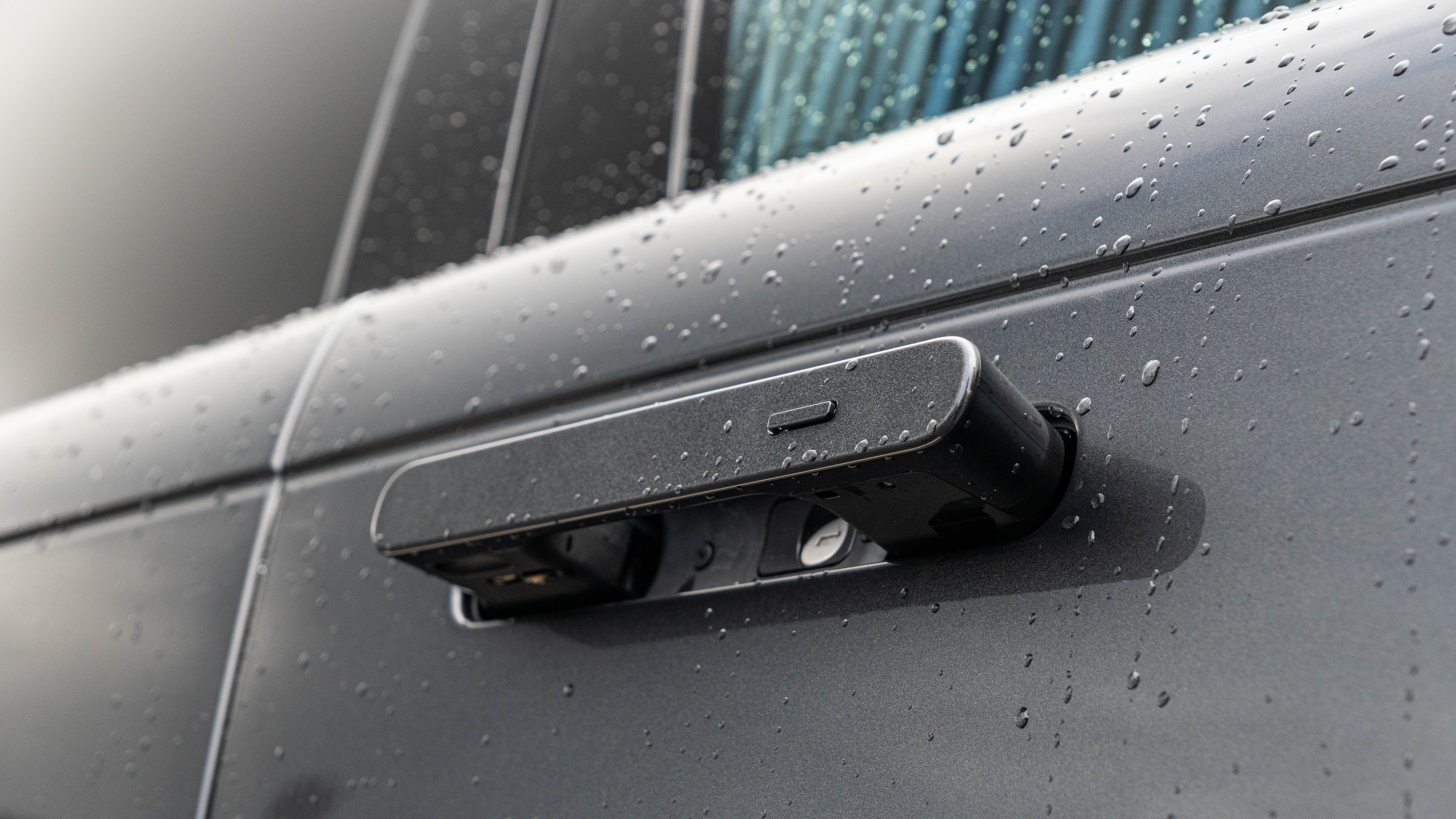 RANGE ROVER 3.0 D350 SE 4DR AUTO ESTATE