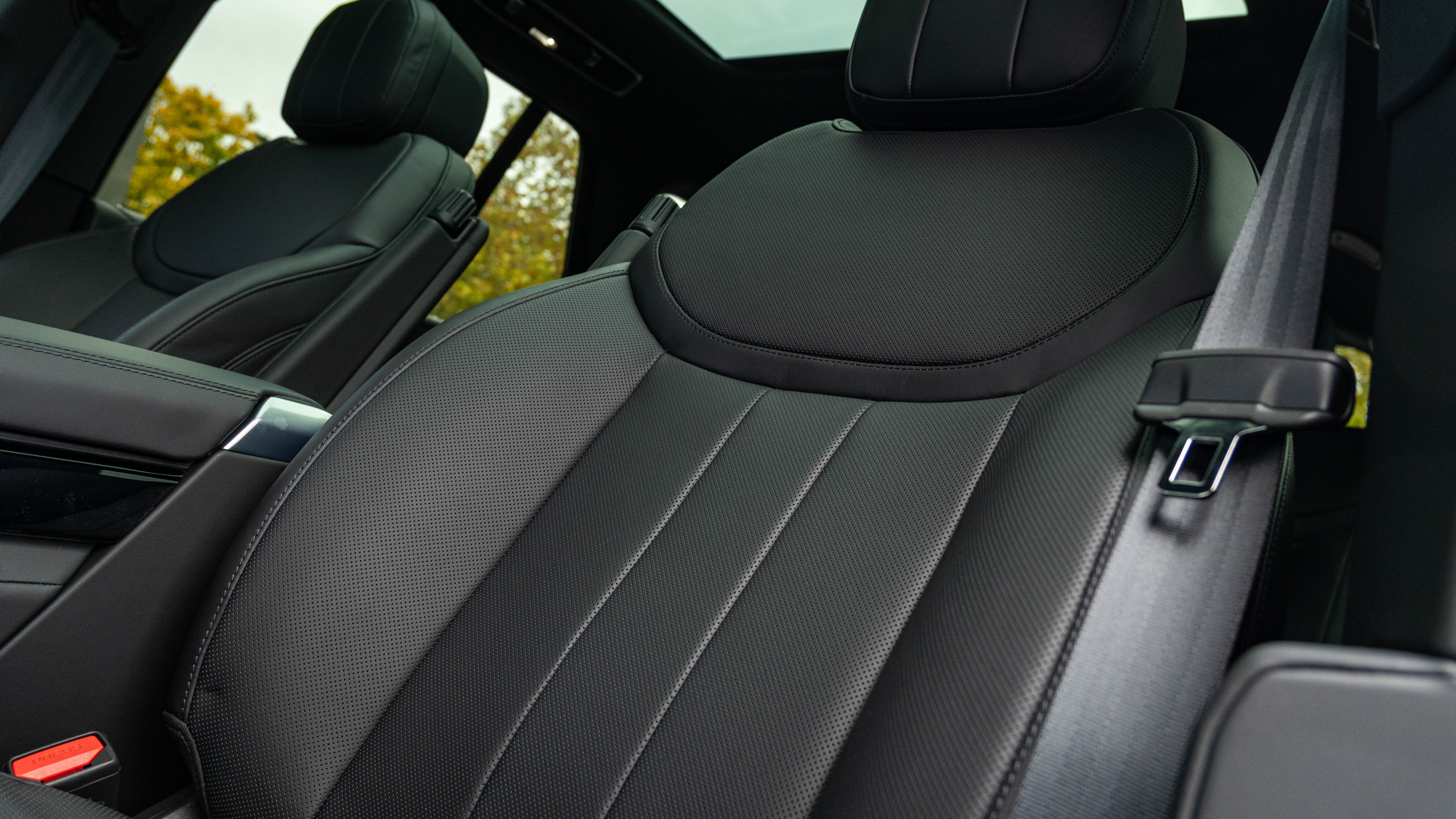 RANGE ROVER 3.0 D350 SE 4DR AUTO ESTATE