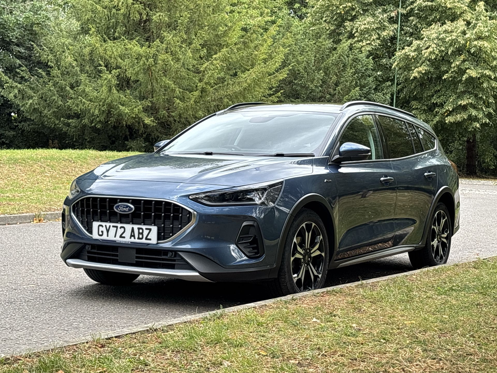 ECOBOOST