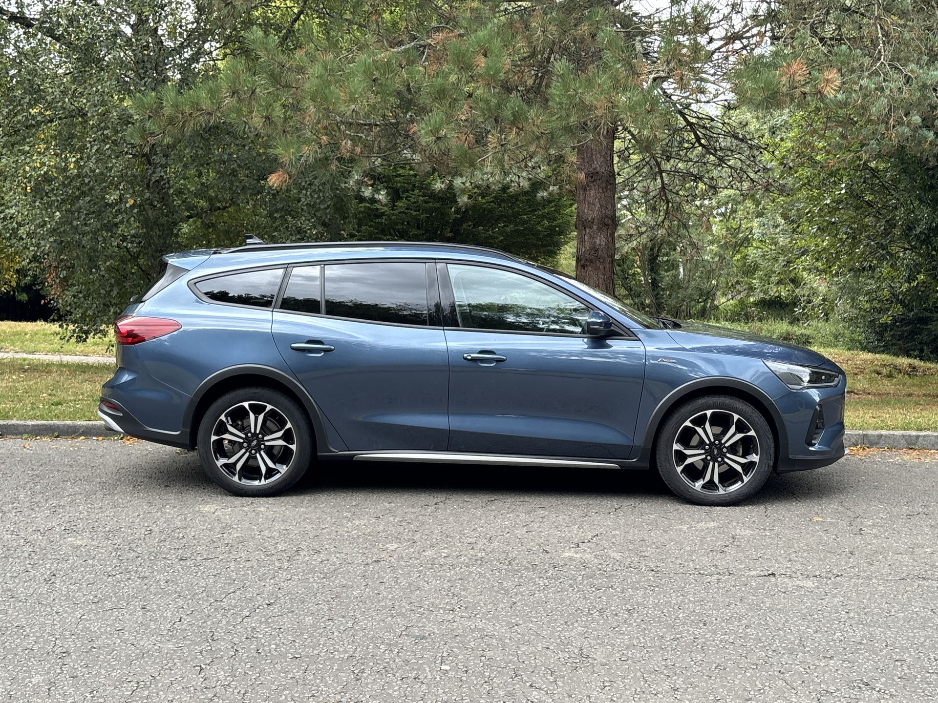 ECOBOOST