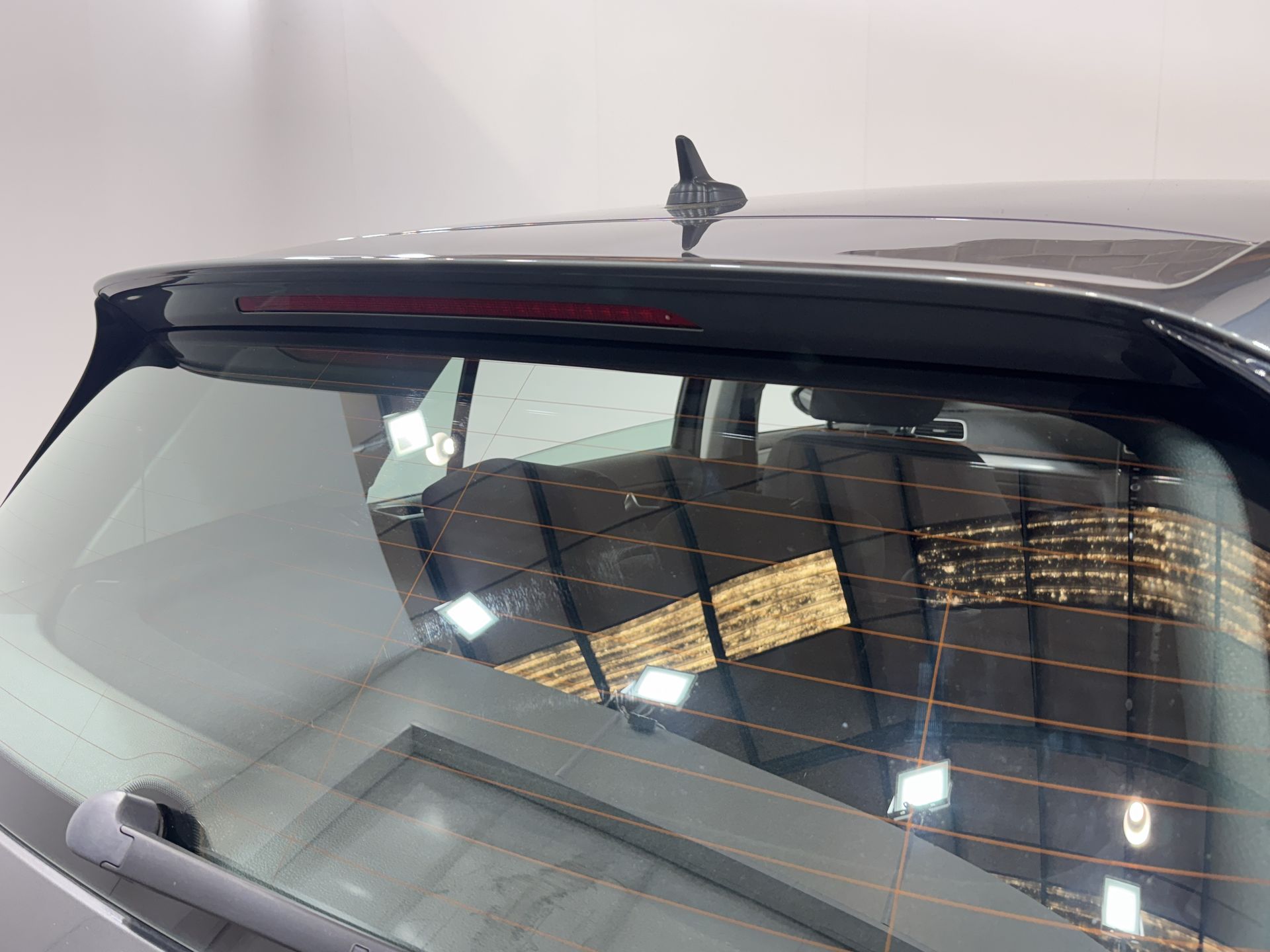 TSI EVO NAV