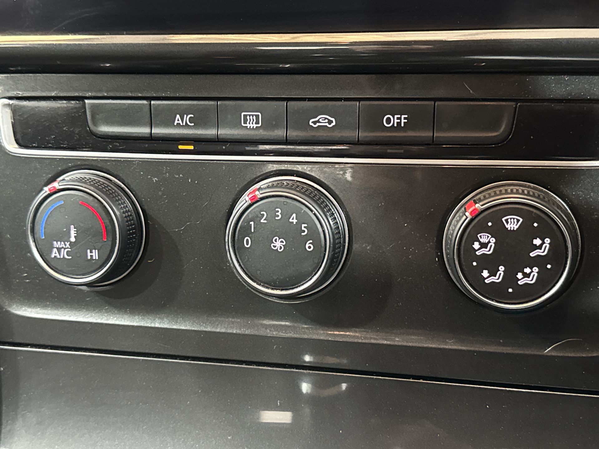 TSI EVO NAV