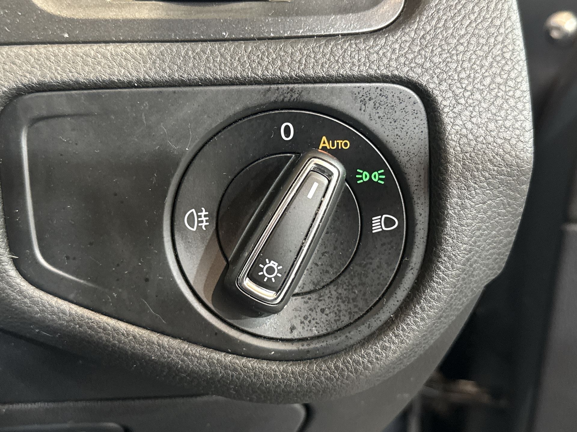 TSI EVO NAV