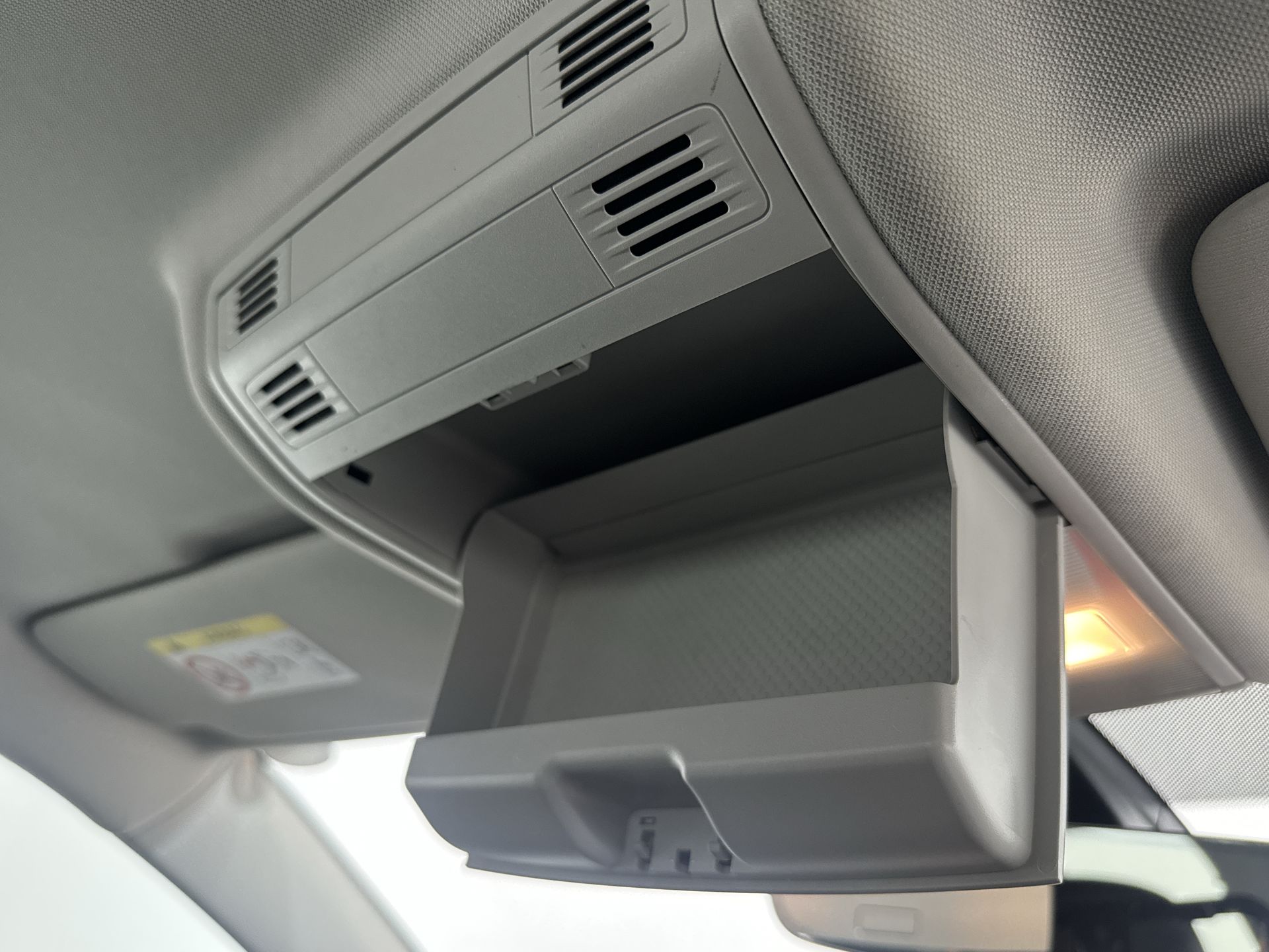 TSI EVO NAV
