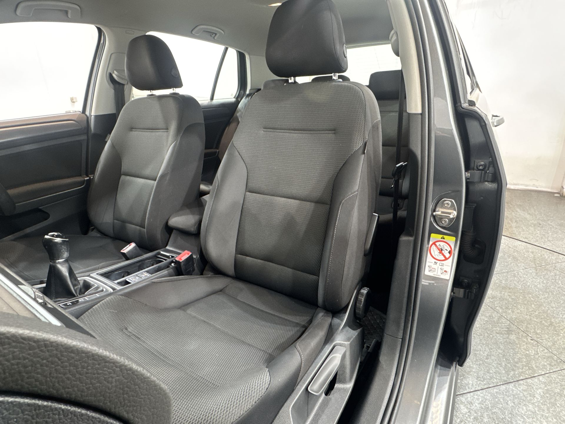 TSI EVO NAV