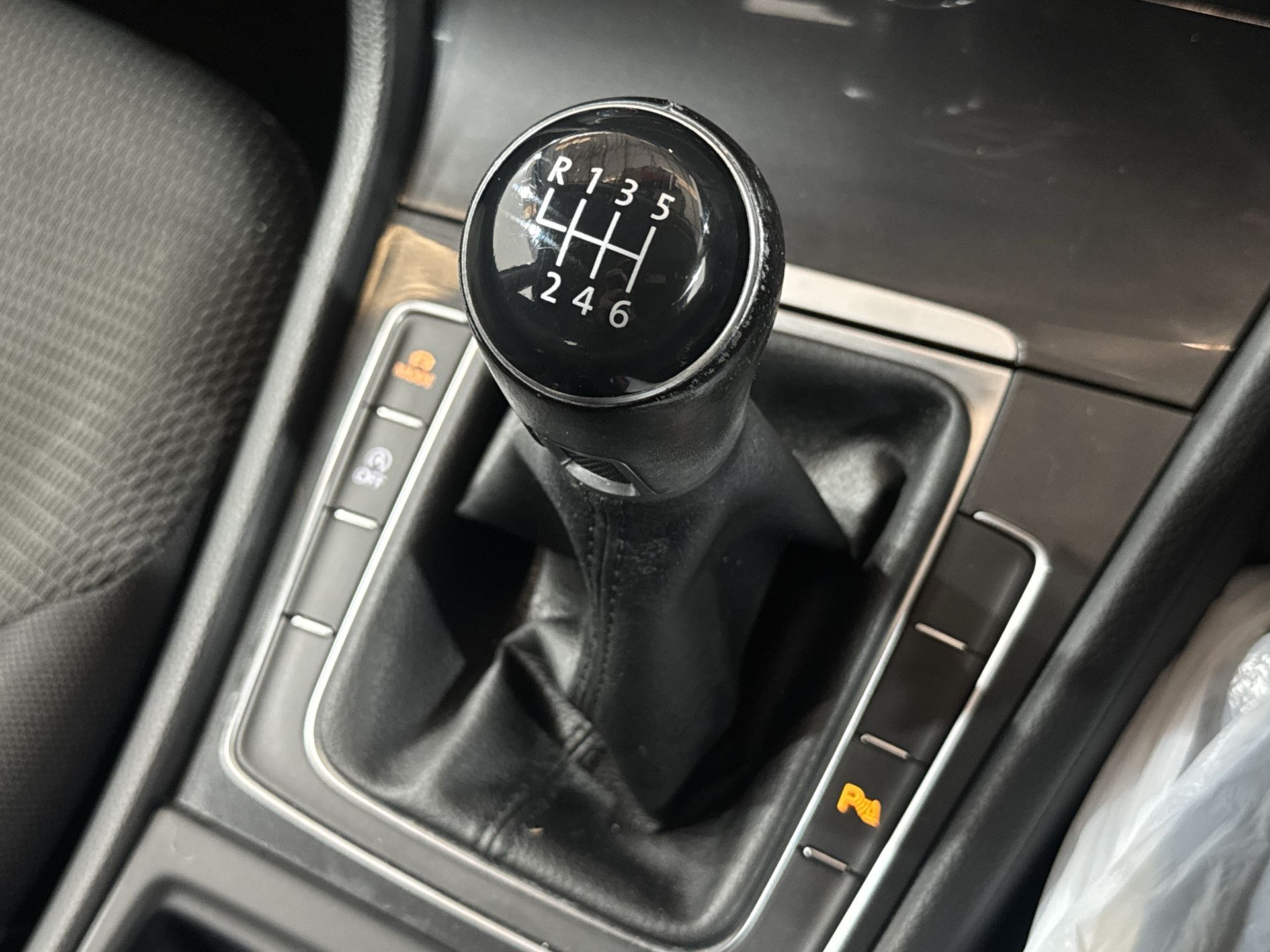 TSI EVO NAV